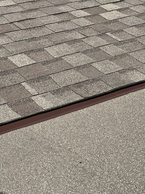 Arturo's Full Re-roof