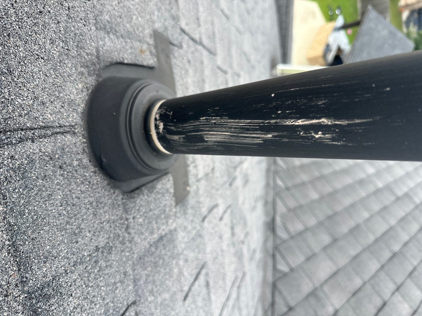 Residential Roofing Repair using Owen's Corning Duration (Lifetime) Shingles by Roof Repair Company