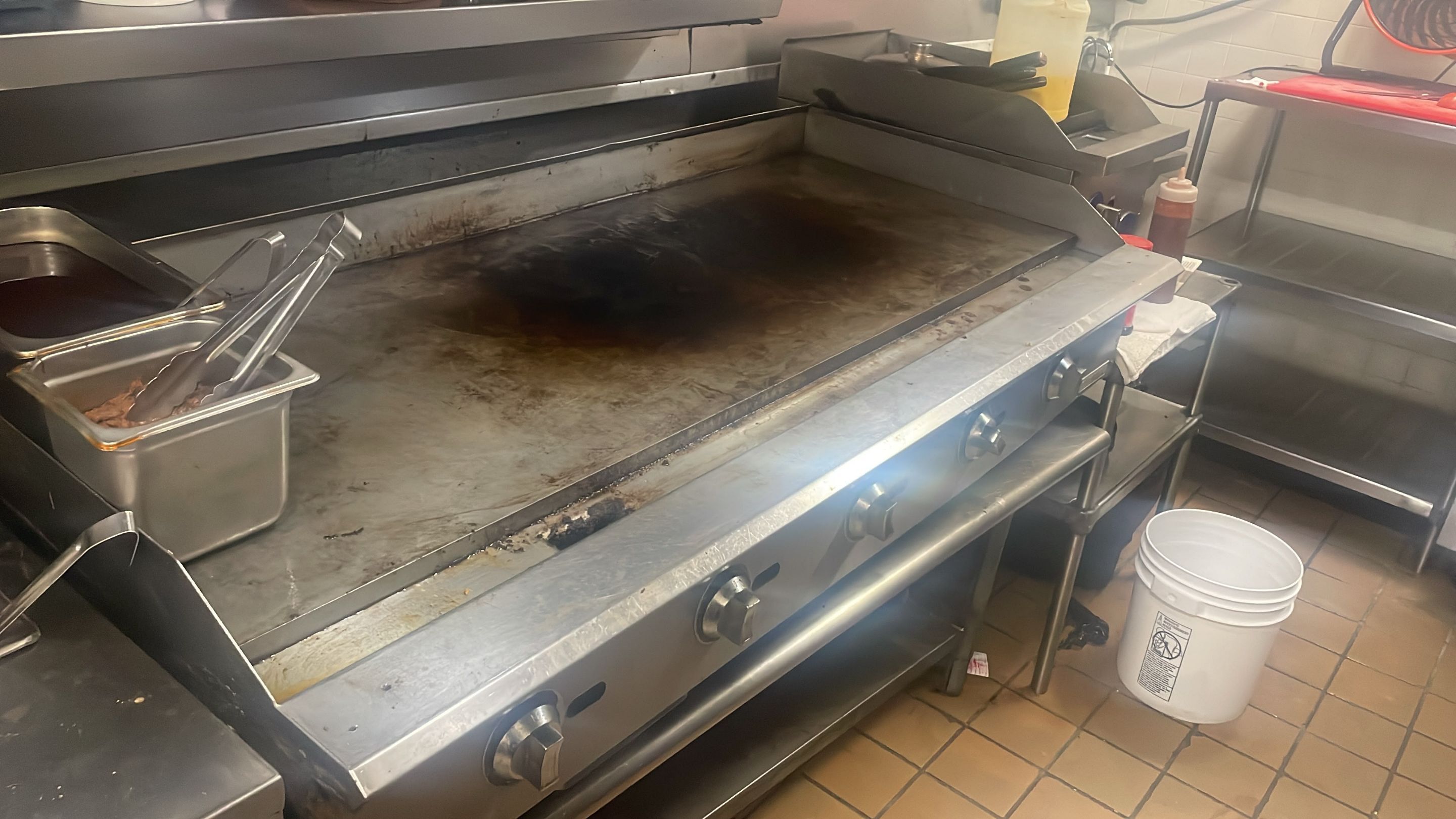 Commercial Kitchen Equipment Repair and Component Replacement in Clermont by AMB-WORKS APPLIANCE REPAIR