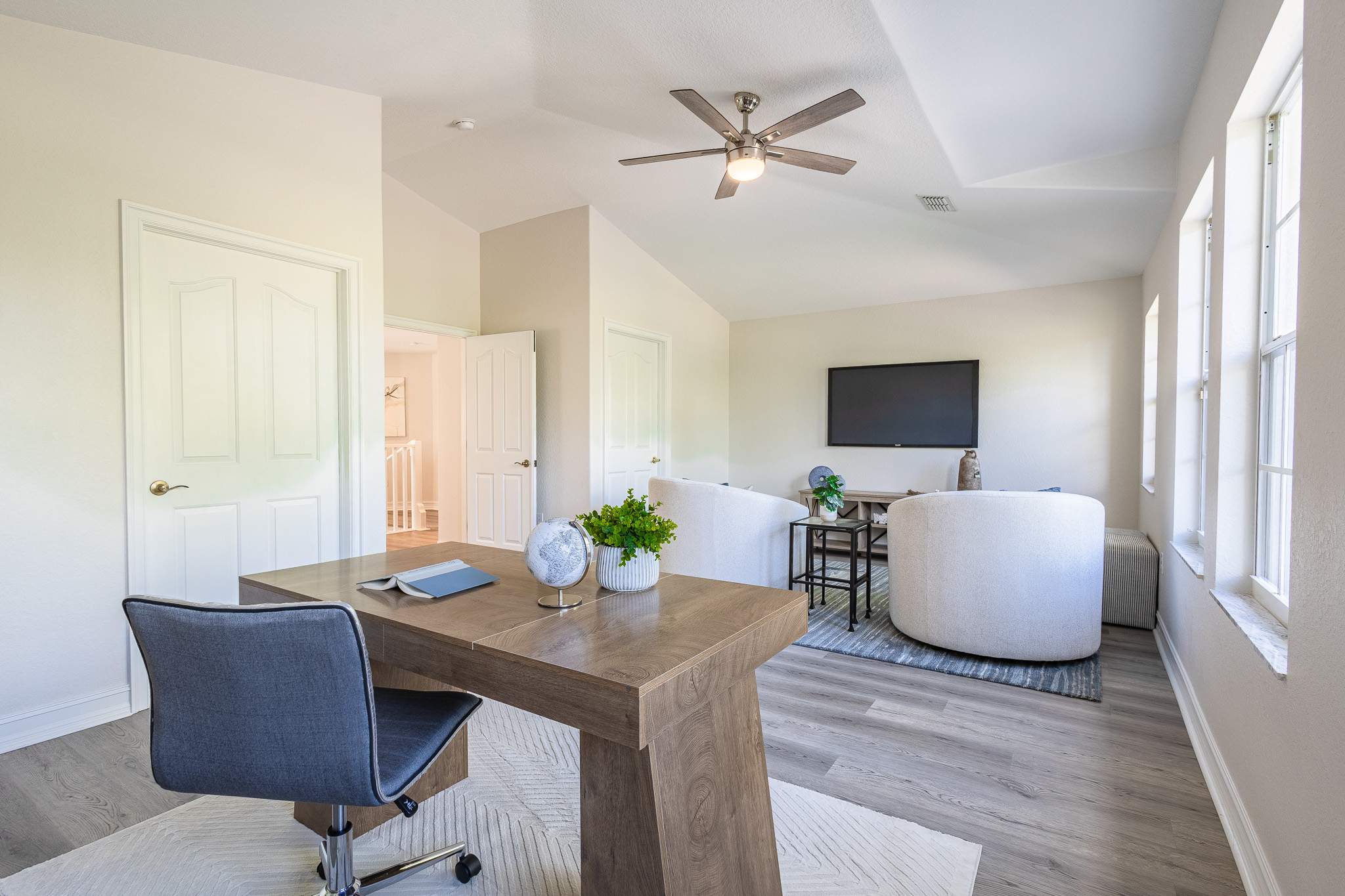 Lely Resort in Naples by Naples Home Staging®