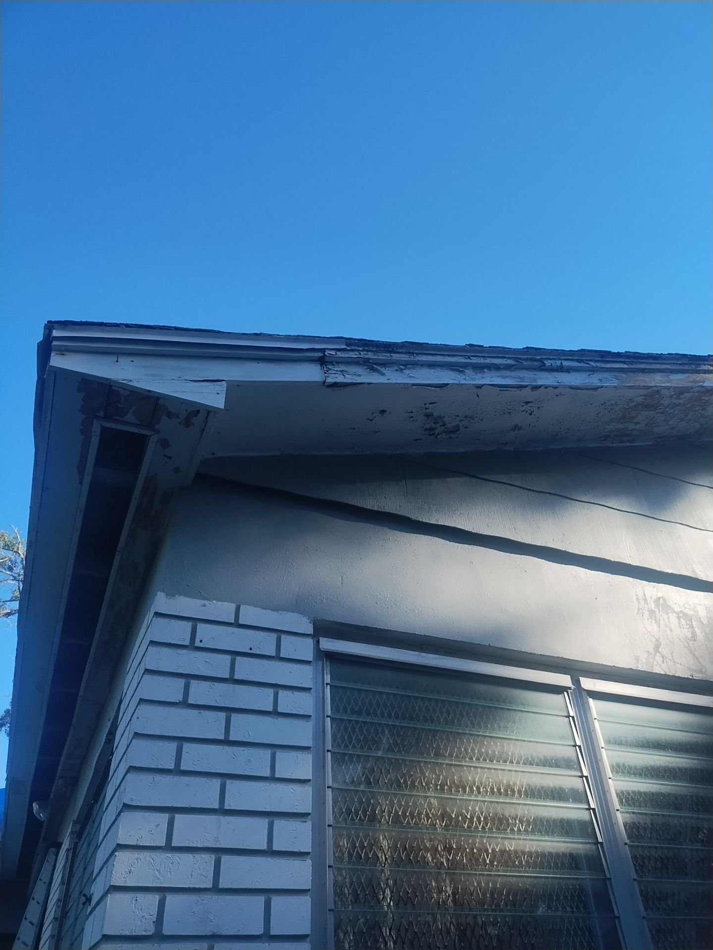 Project in St. Petersburg 33712 by Mitchell Roofing Company LLC