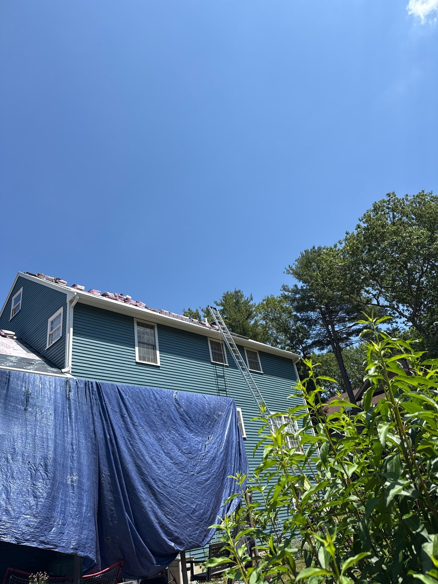 Roof & Skylight Replacement in Beverly, MA by Mighty Dog Roofing of Greater Middlesex County