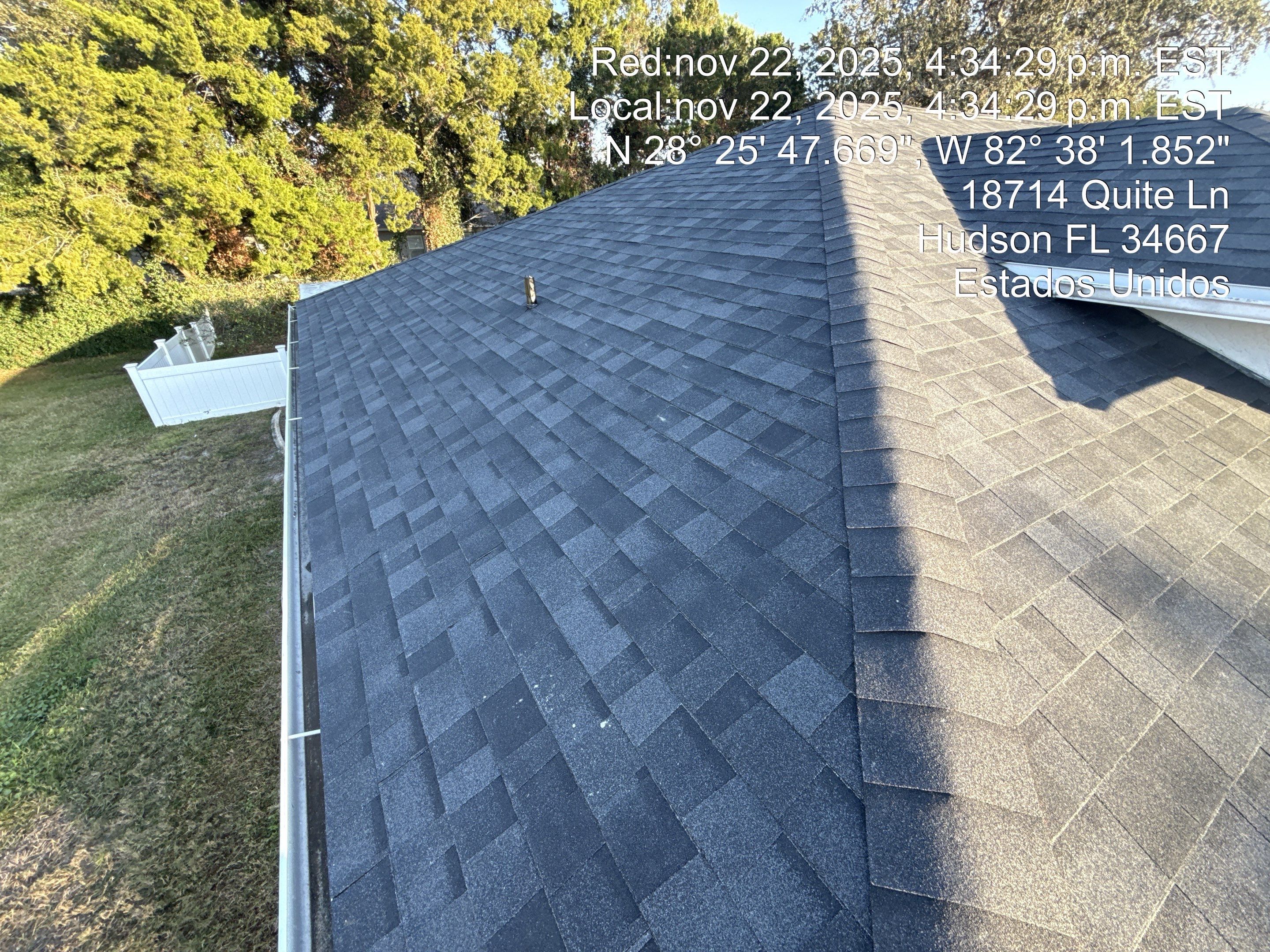 Project in Hudson by You Restorations LLC DBA YOU-Home