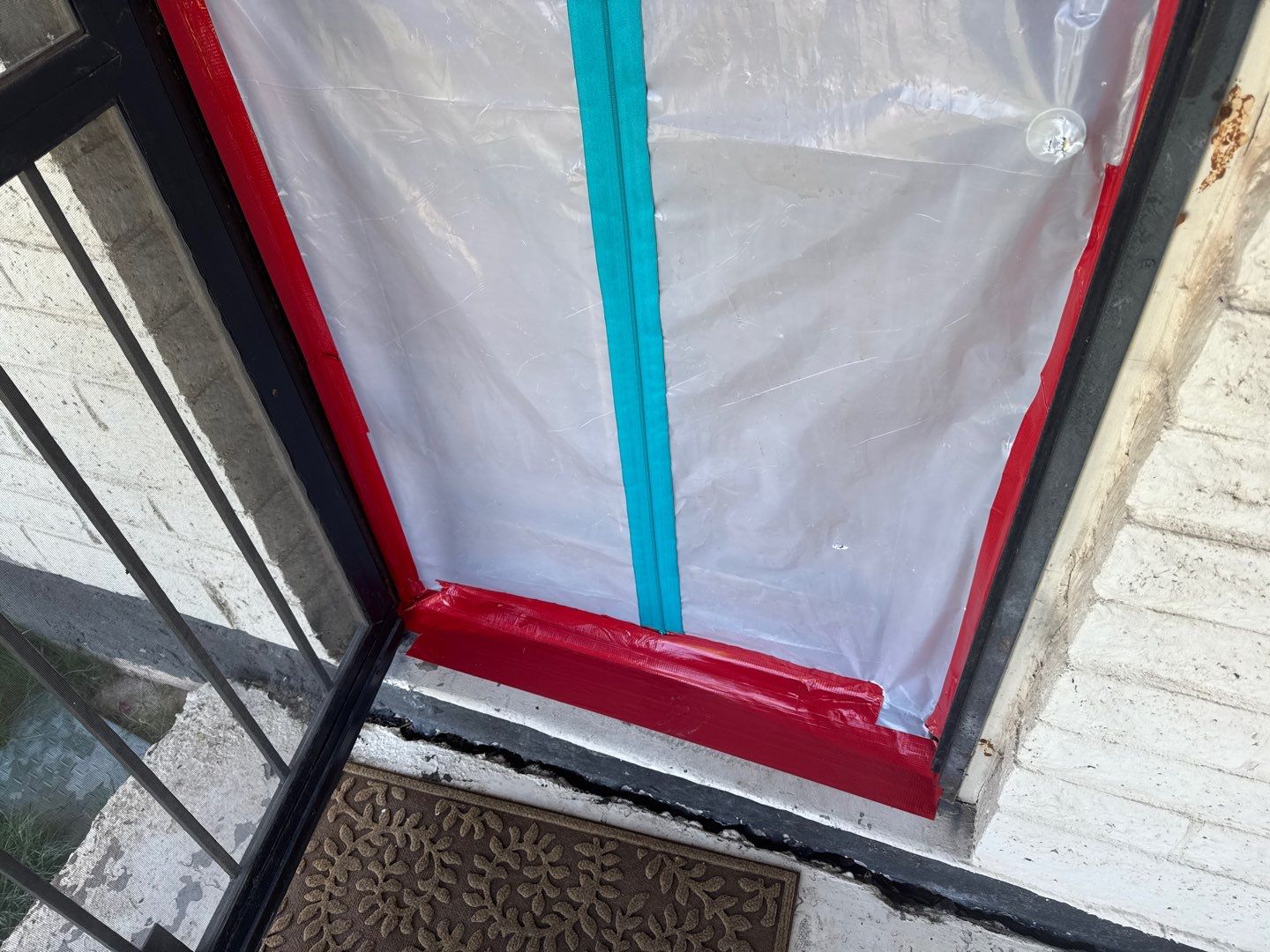 Project in Chandler, AZ by Desert Valley Abatement, LLC