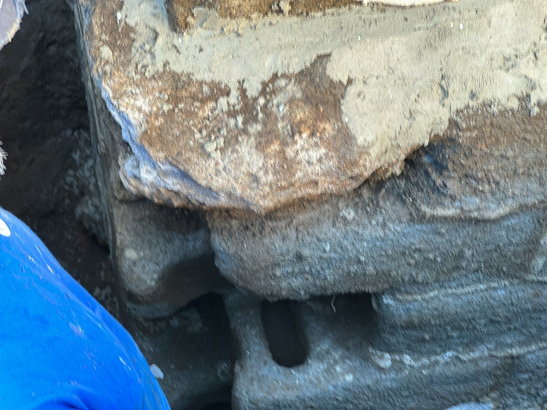 Basement Waterproofing & Foundation Wall Repair in Denville NJ by Pure Service Pro, LLC 