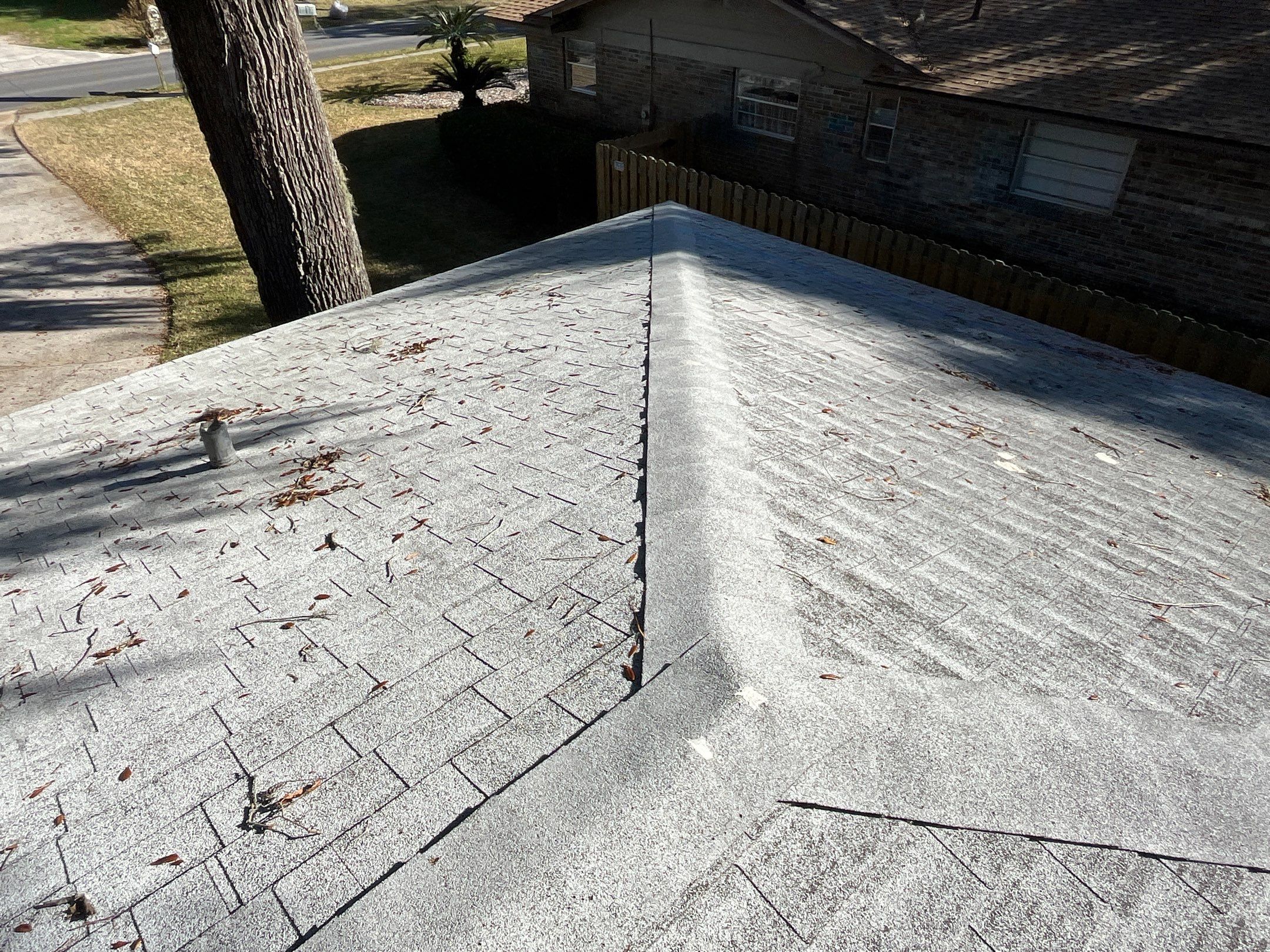 Shingle -> Shingle by Prime Roofing