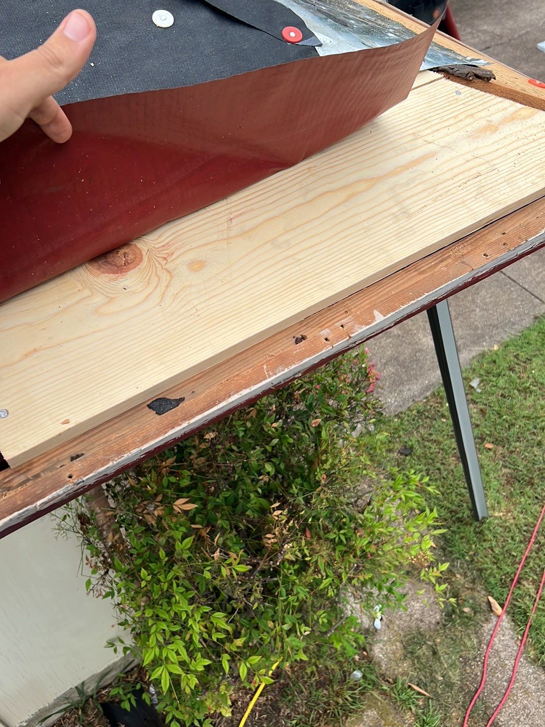 Project in Richardson by Armor Roofing | Exteriors