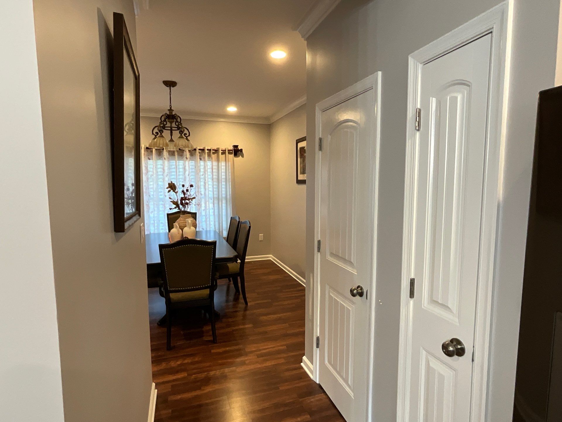 Interior Painting - Full Prep & Repaint - Galloway, NJ by FreshCoat Works LLC