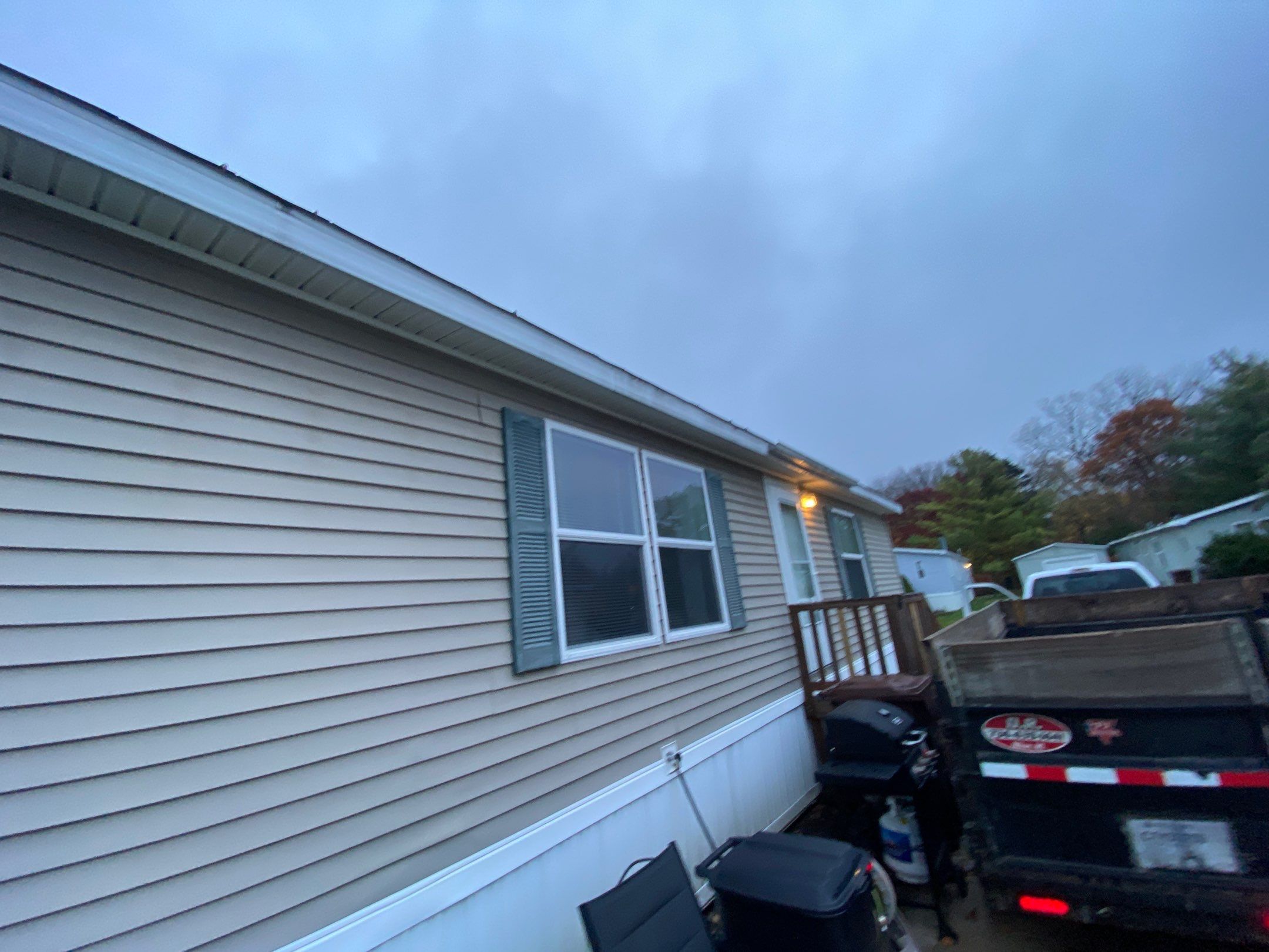 Roof Replacement using CertainTeed Landmark by 180 Contractors