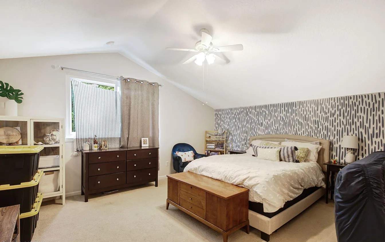Interior Painting Project in Mandarin, Jacksonville, FL 32257 by A New Leaf Painting, LLC
