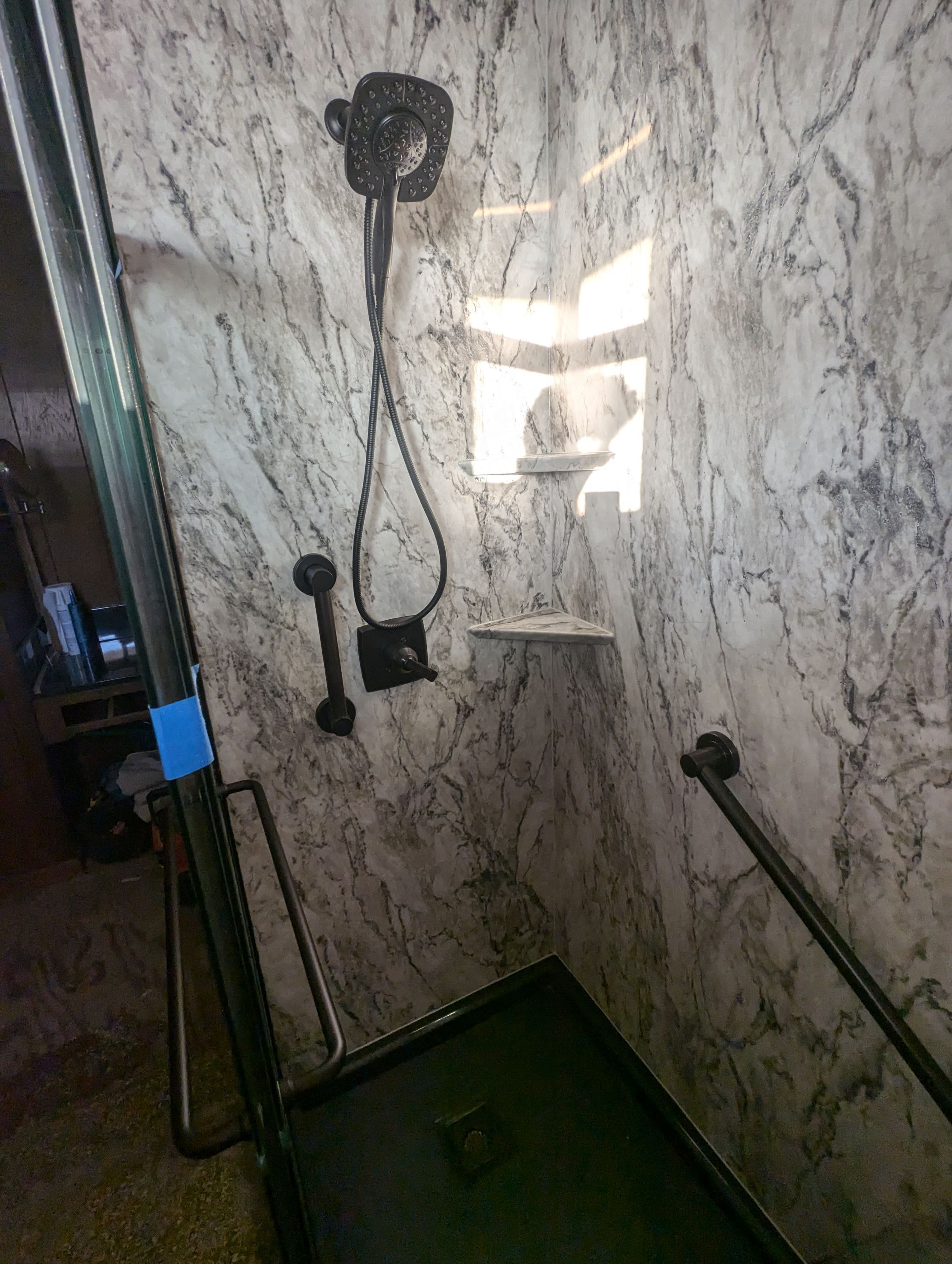 Sutherlan Project in Siloam Springs by Ozark Home Pros