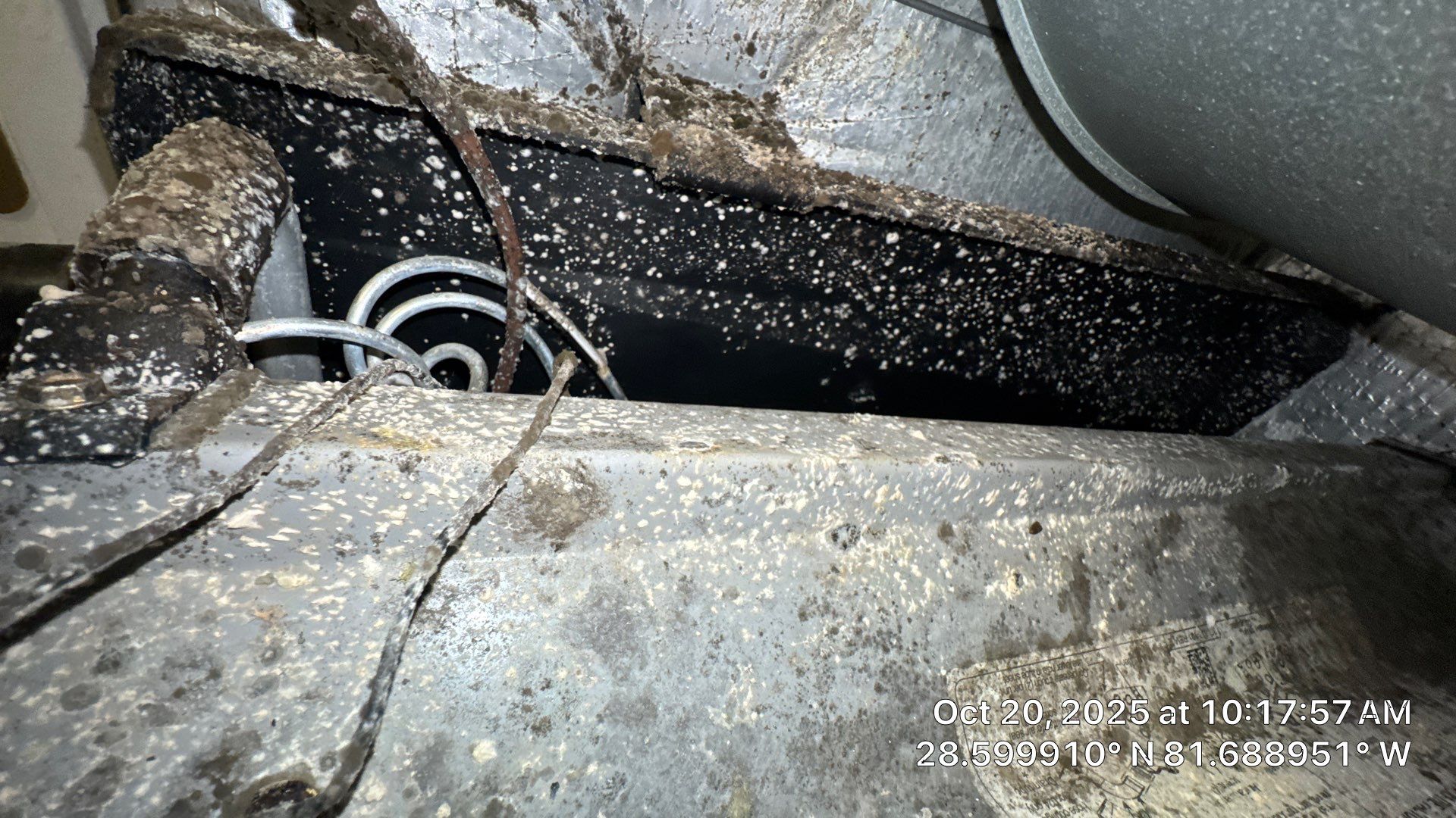 Air Duct Cleaning in Montverde by Hygienic Air, Inc
