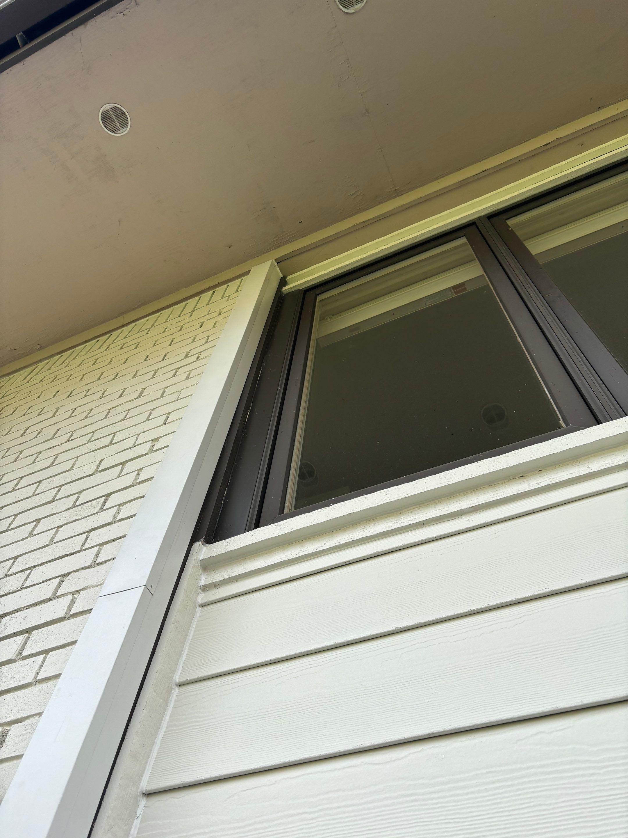Siding Replacement using James Hardie Siding by 180 Contractors