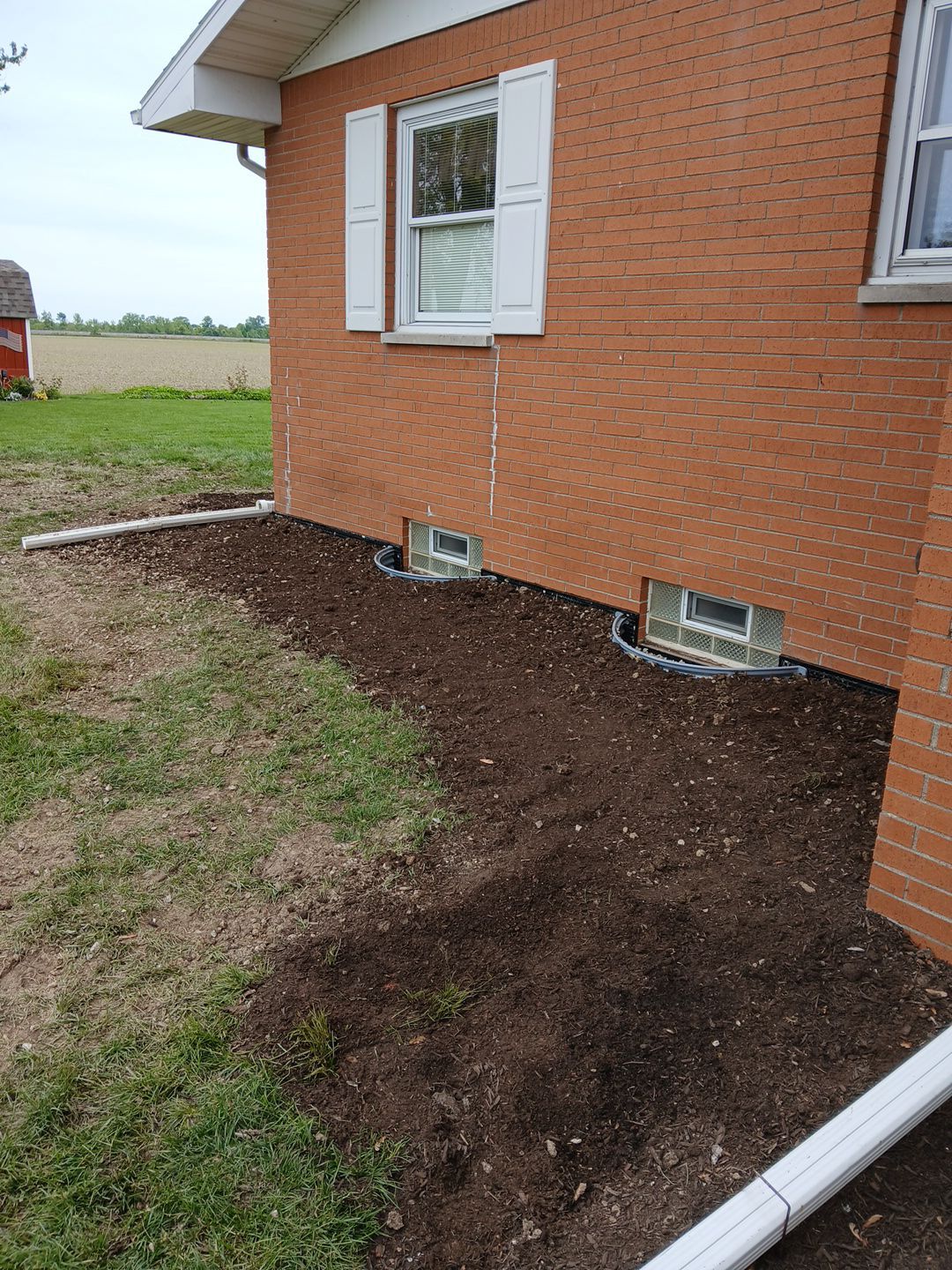 Exterior Waterproofing by Toledo Basement Repair