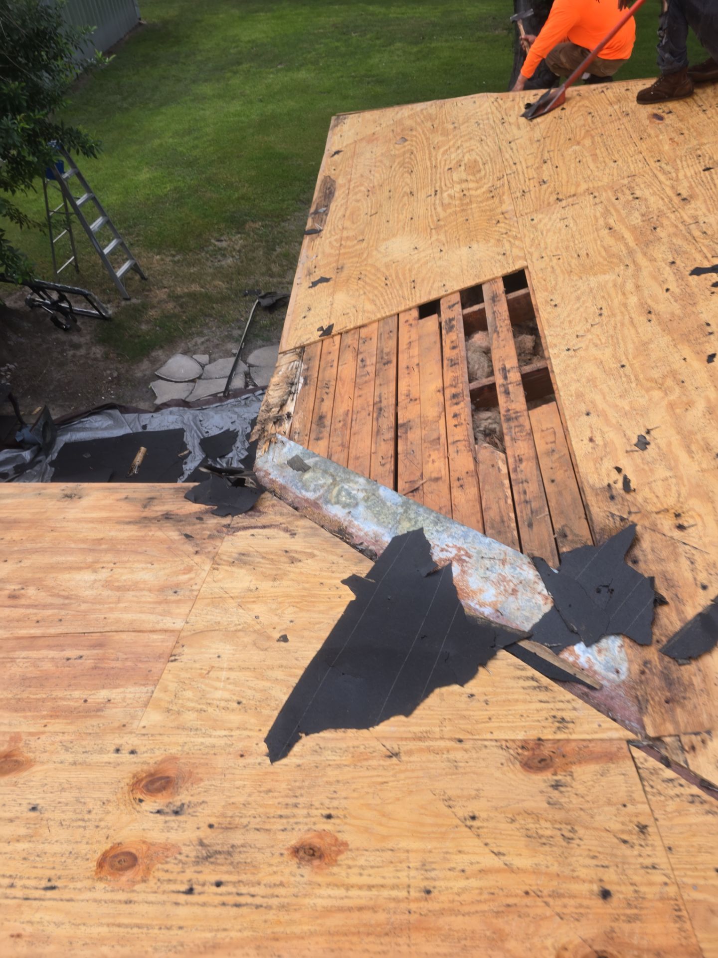 Roof Repair Baytown by Roof Repair Company