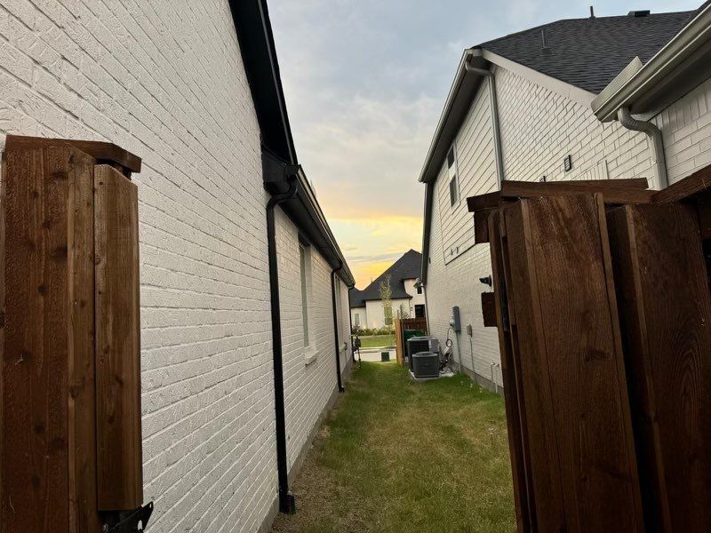 Project in Prosper by Armor Roofing | Exteriors