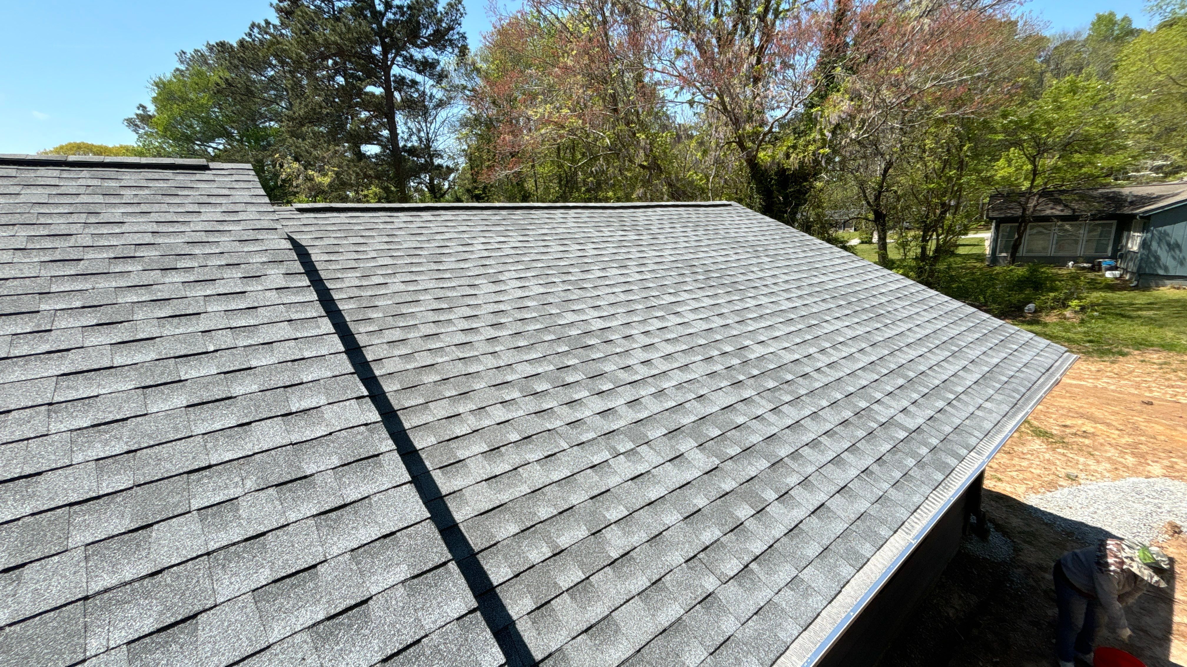 Roof Replacement  by Deerfield Roofing LLC