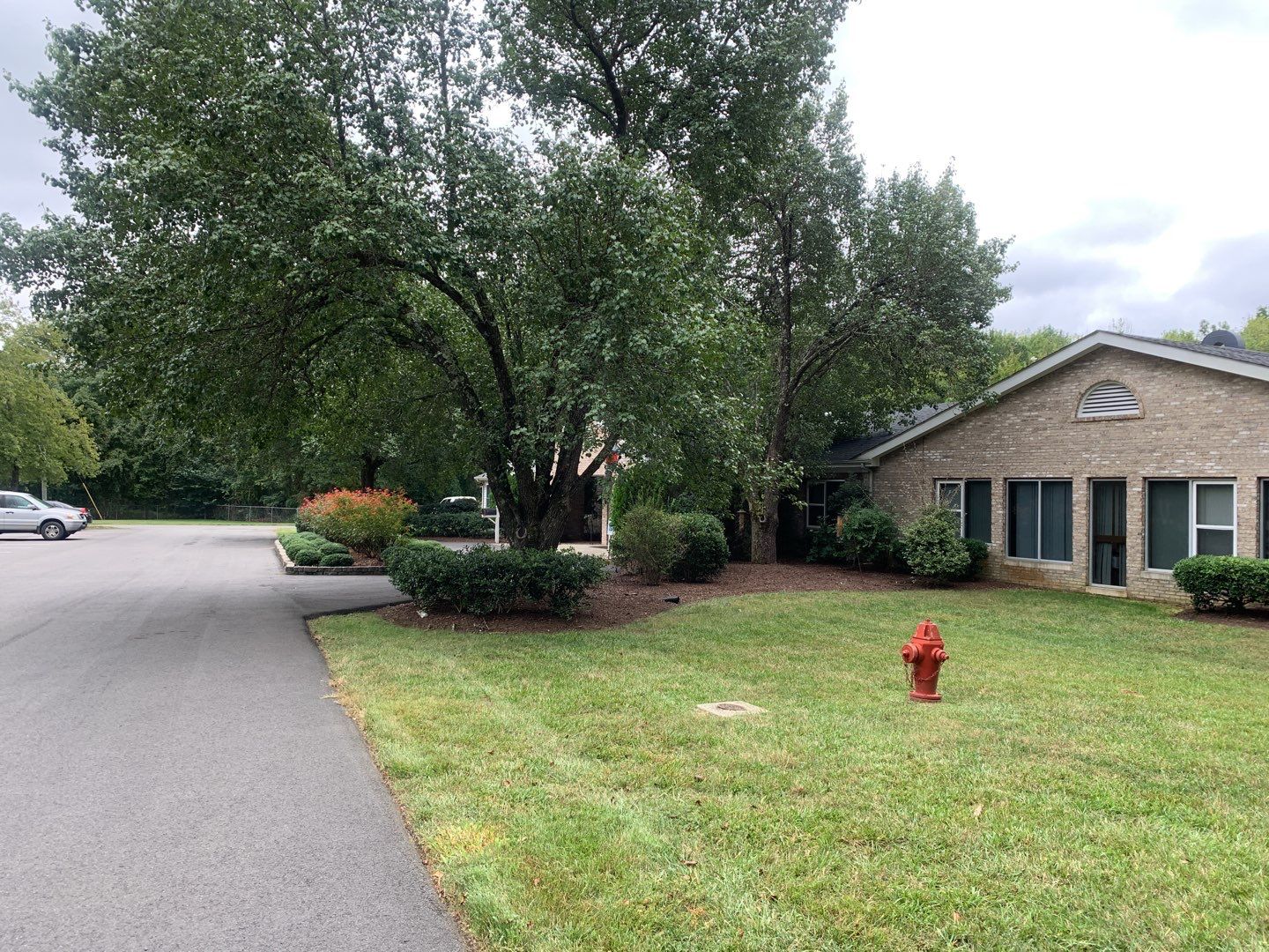 Re Roof  by American Roofing NC
