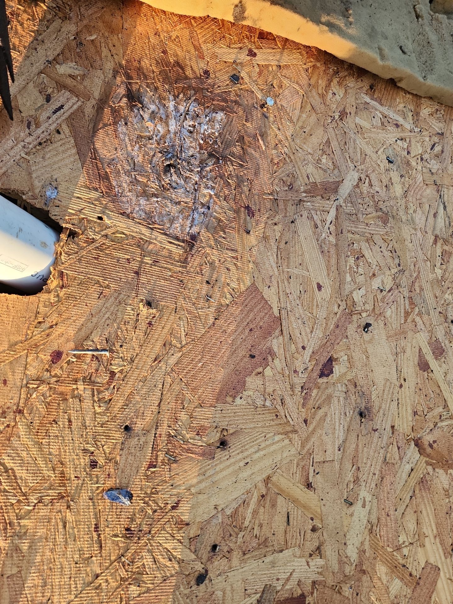 Residential Roofing Installation using Owen's Corning Duration (Lifetime) Shingles by Roof Repair Company