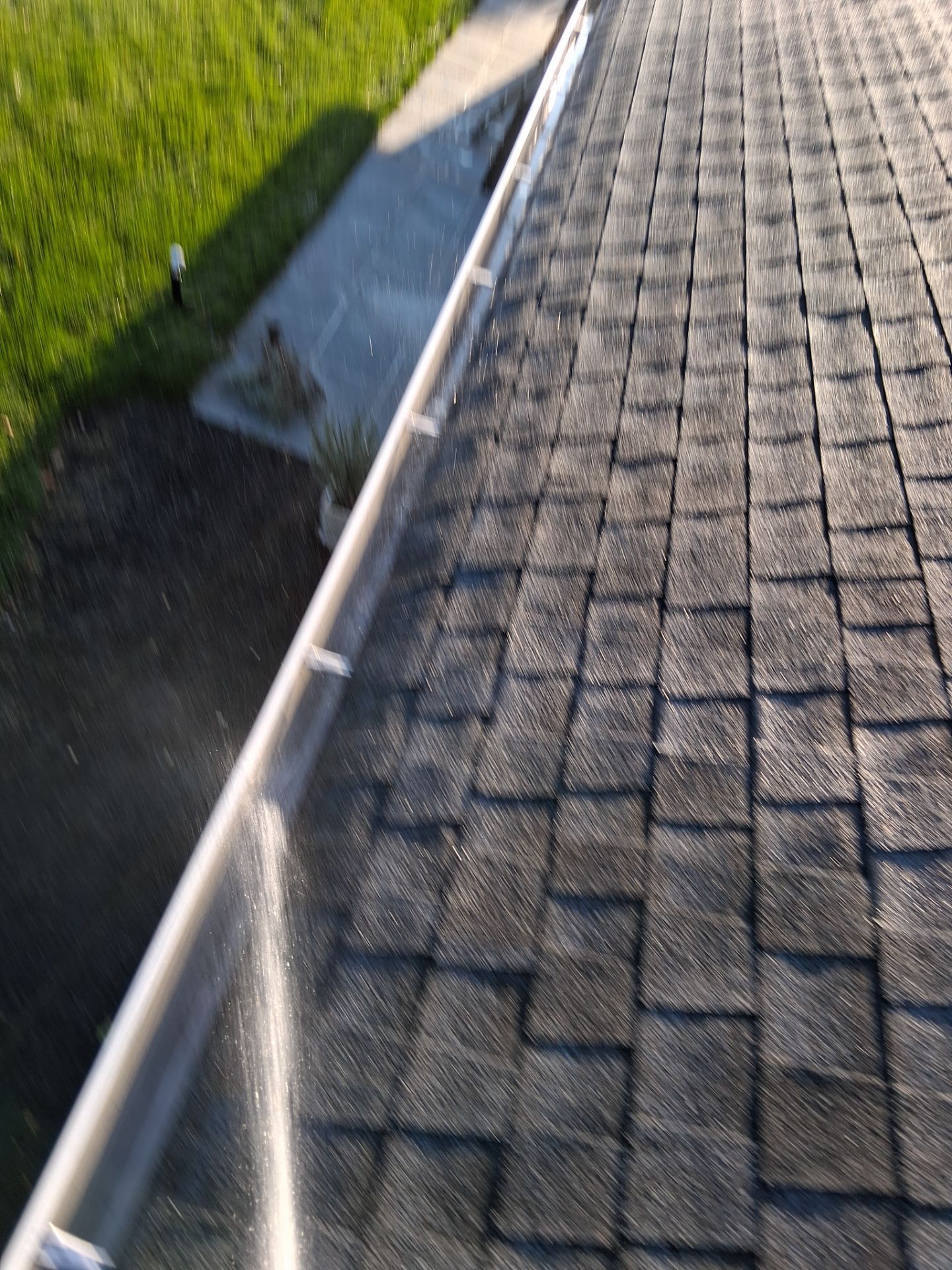 Gutter Cleaning throughout the year in Pequannock Township, New Jersey by NJ Home Maintenance Services