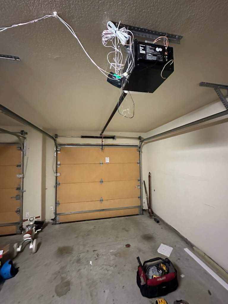 Project in Wylie by Rhino Roofing and General Contracting, LLC