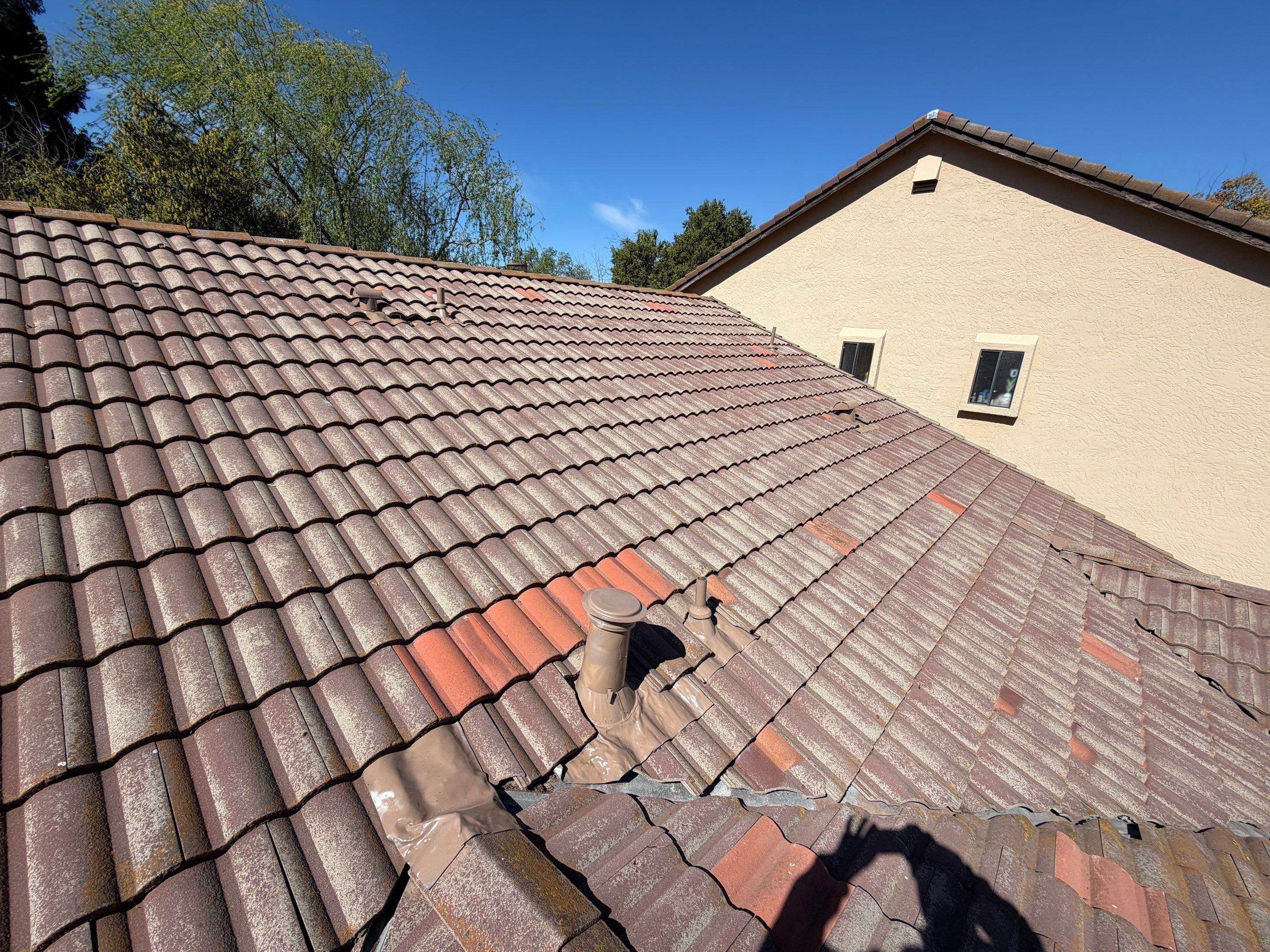 Project in Citrus Heights  by NuLead Construction Inc