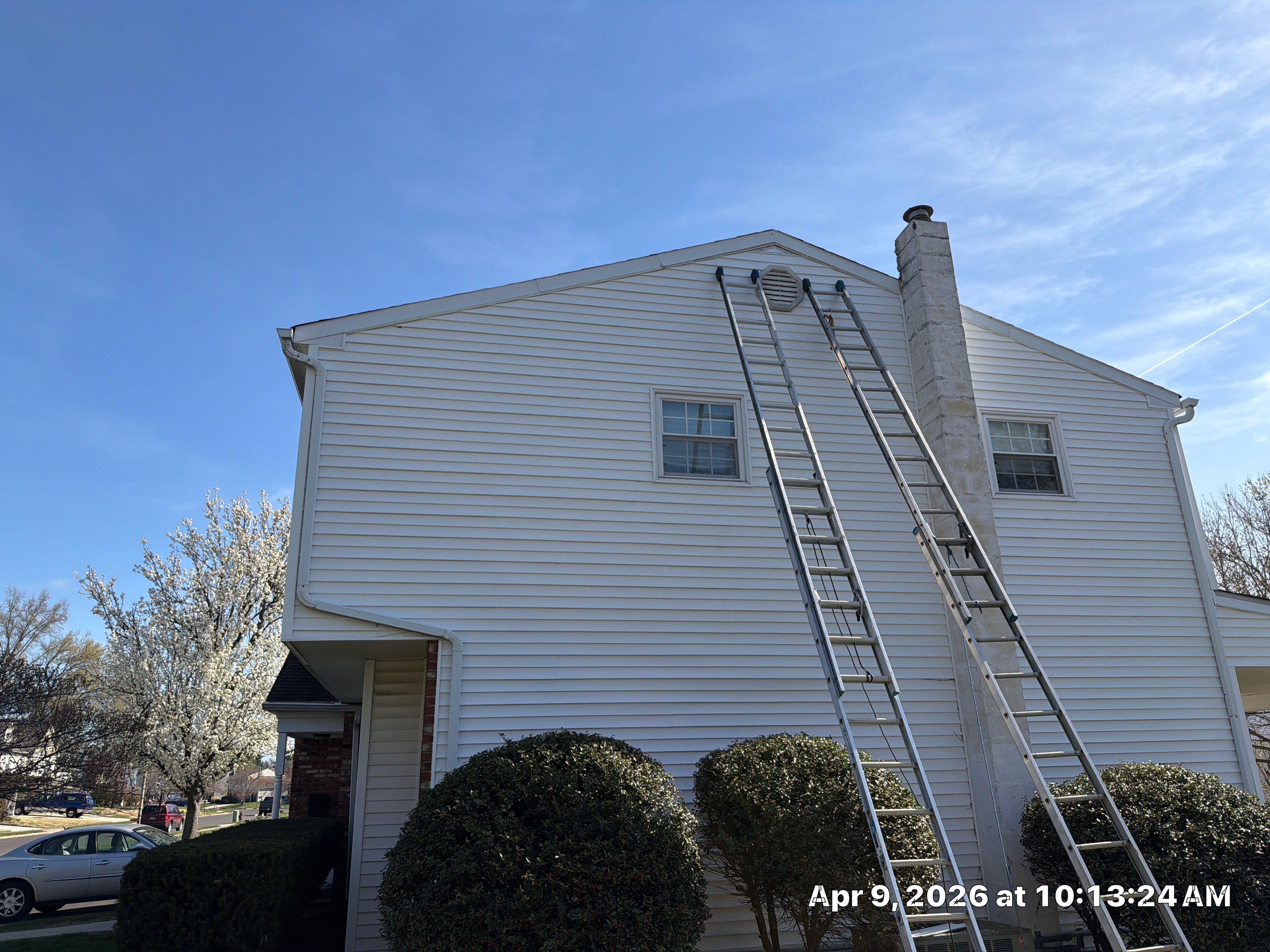 Siding Repair by Stofan Construction LLC