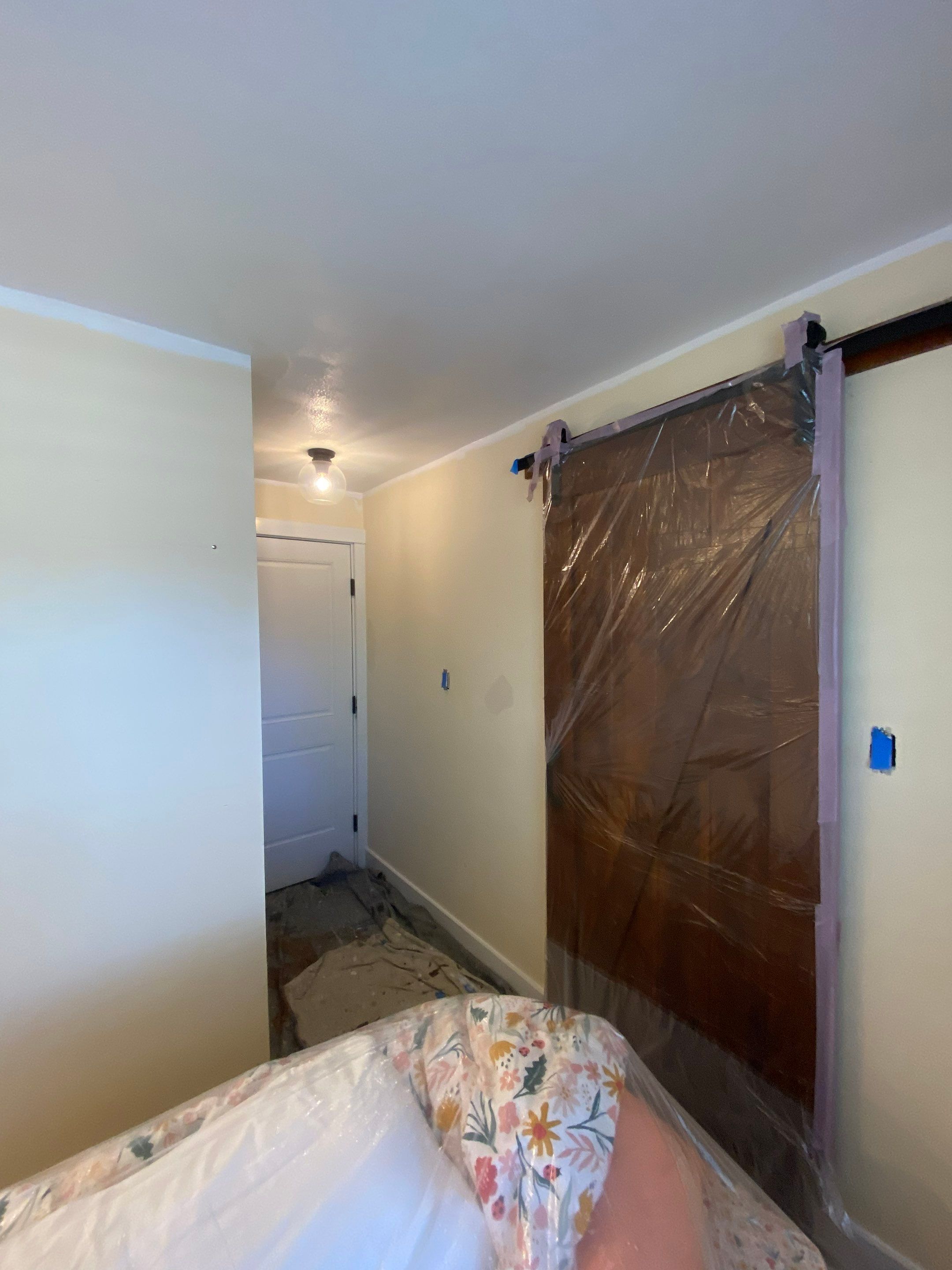 Light & Airy Painting Transformation by Davis Painting Llc 