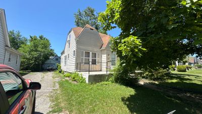 Roof Replacement using Owens Corning Brownwood