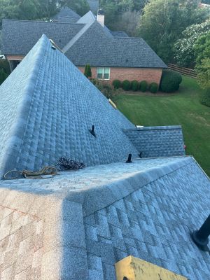 Project in Roswell