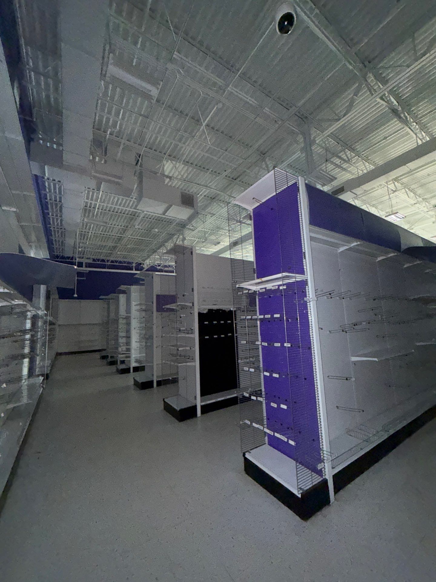 Party City – Canton, GA by NW Commercial Flooring