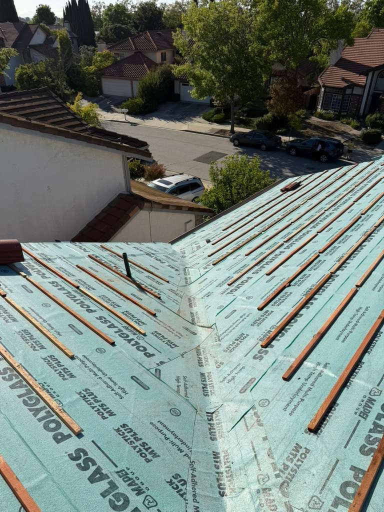 Roof Replacement- Milpitas, CA 95035 by Epic Roof Replacement