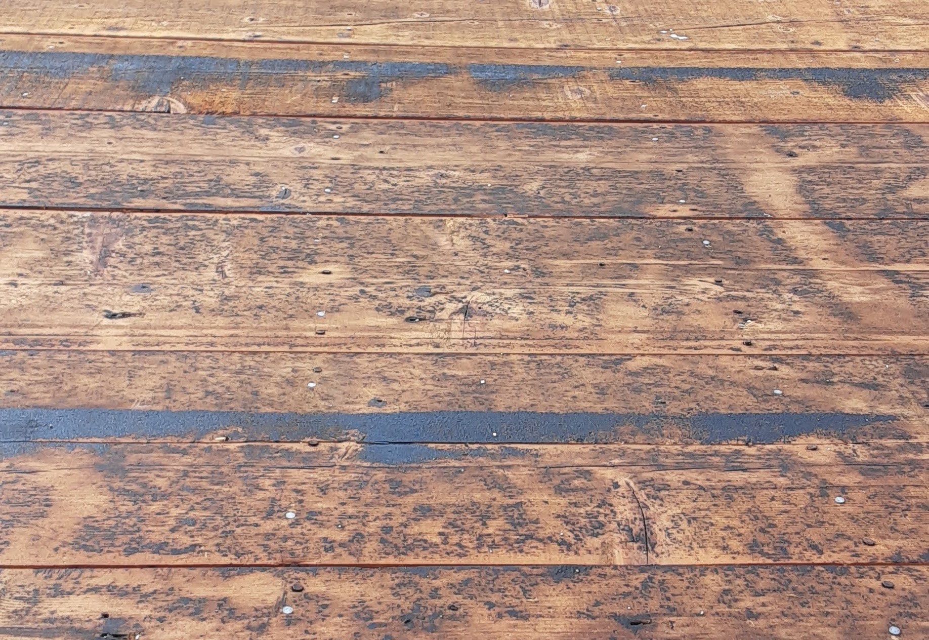 Project in St. Petersburg 33704 by Mitchell Roofing Company LLC