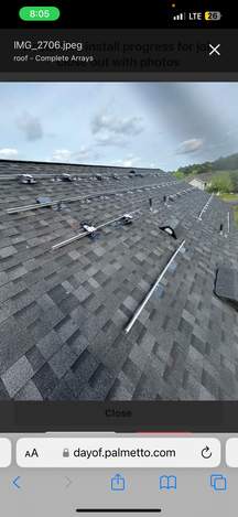 Savannah Ga Project by Zero Grid Power Solutions