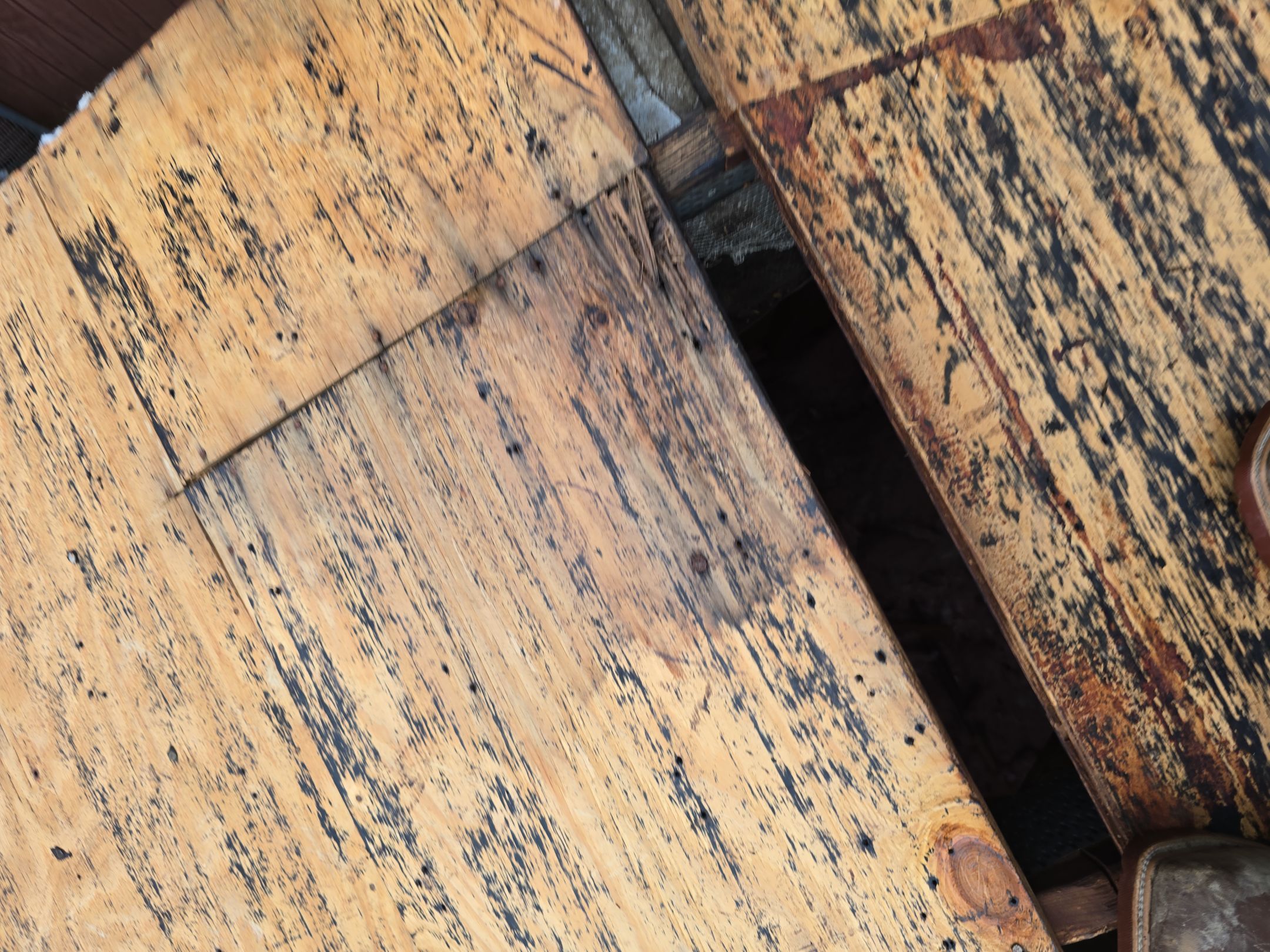 Residential Roofing Installation using GAF Timberline HDZ Shakewood by Rainstoppers Roofing