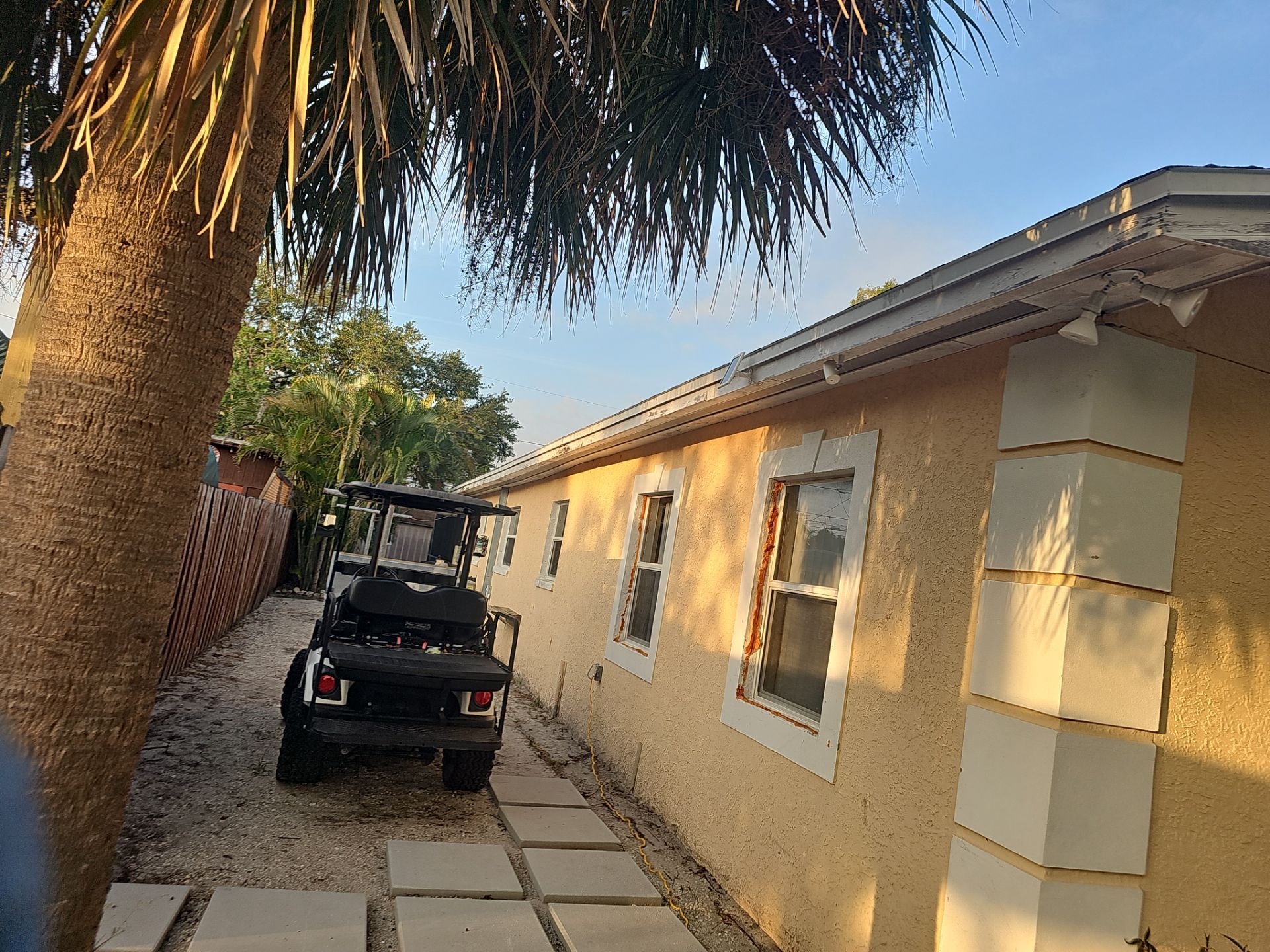 Project in St. Petersburg 33702 by Mitchell Roofing Company LLC 
