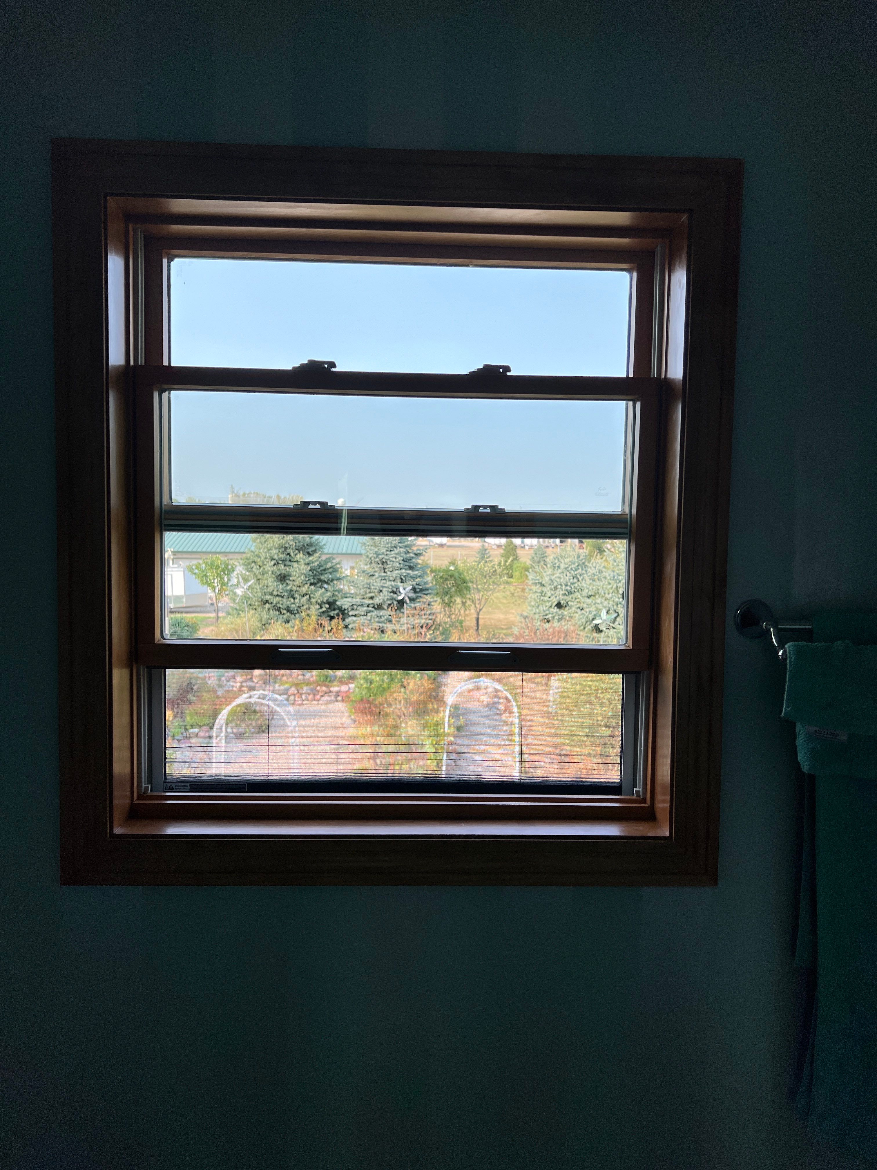 Replacement windows by United Windows and Siding LLC