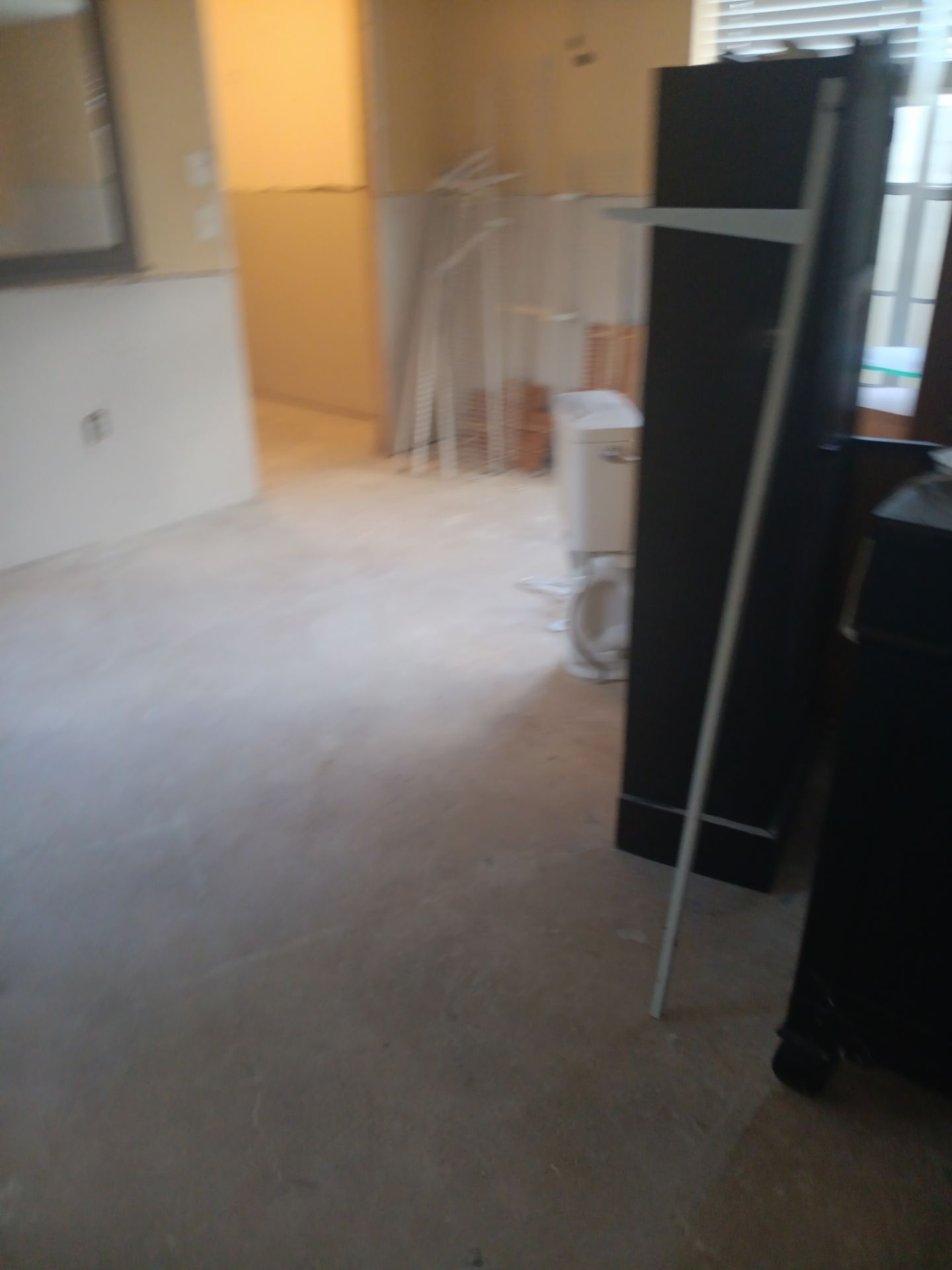 Mold Remediation + Reconstruction Bradenton by Ampm Restoration Services 