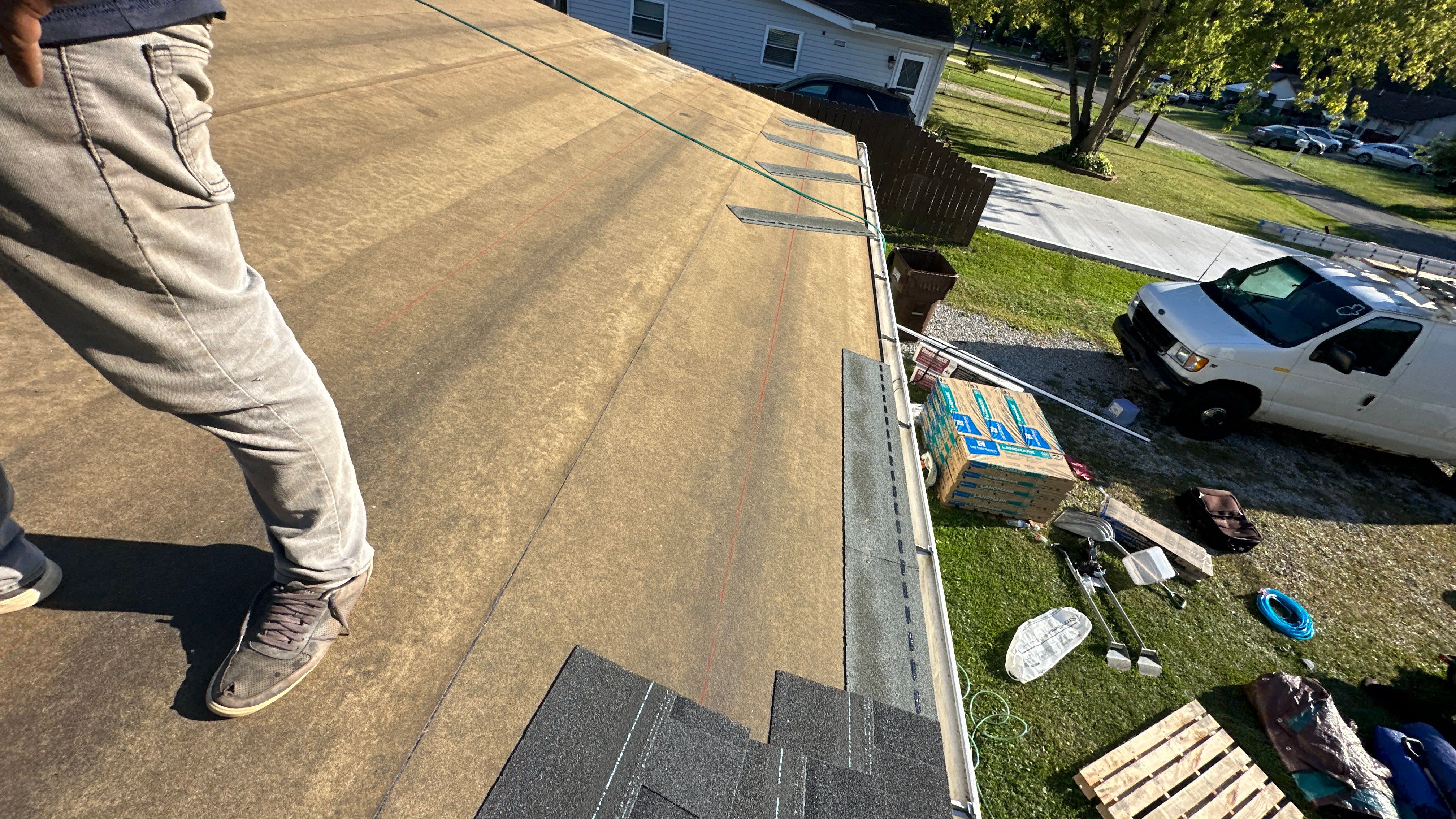 Roofing, Siding, & Gutter Replacement by Homestyle in Grafton by Homestyle Home Improvements (HHI)