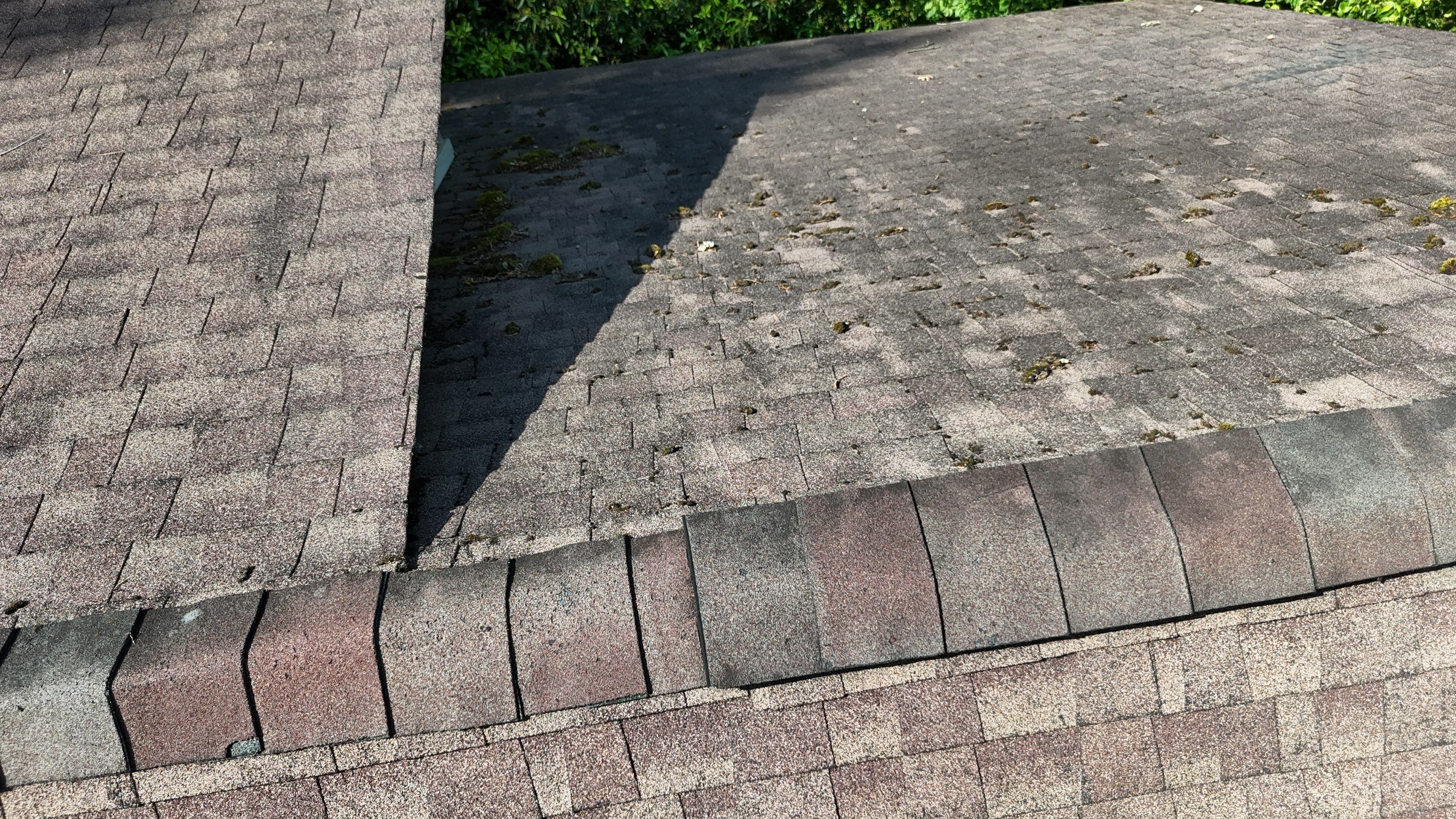 The Pierces by United Contracting and Roofing