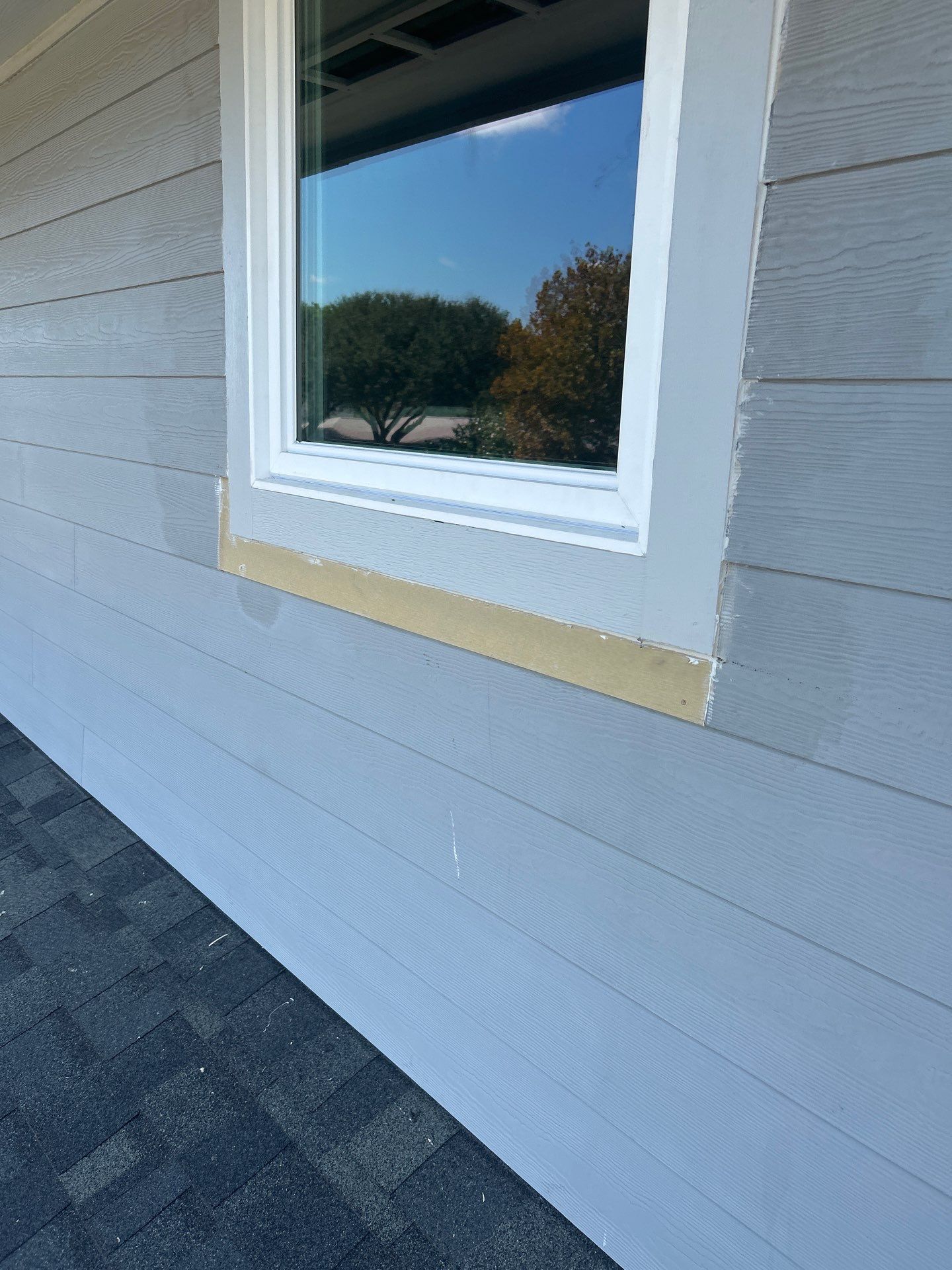 Portland Casement Window Install by Bayfront Roofing and Construction