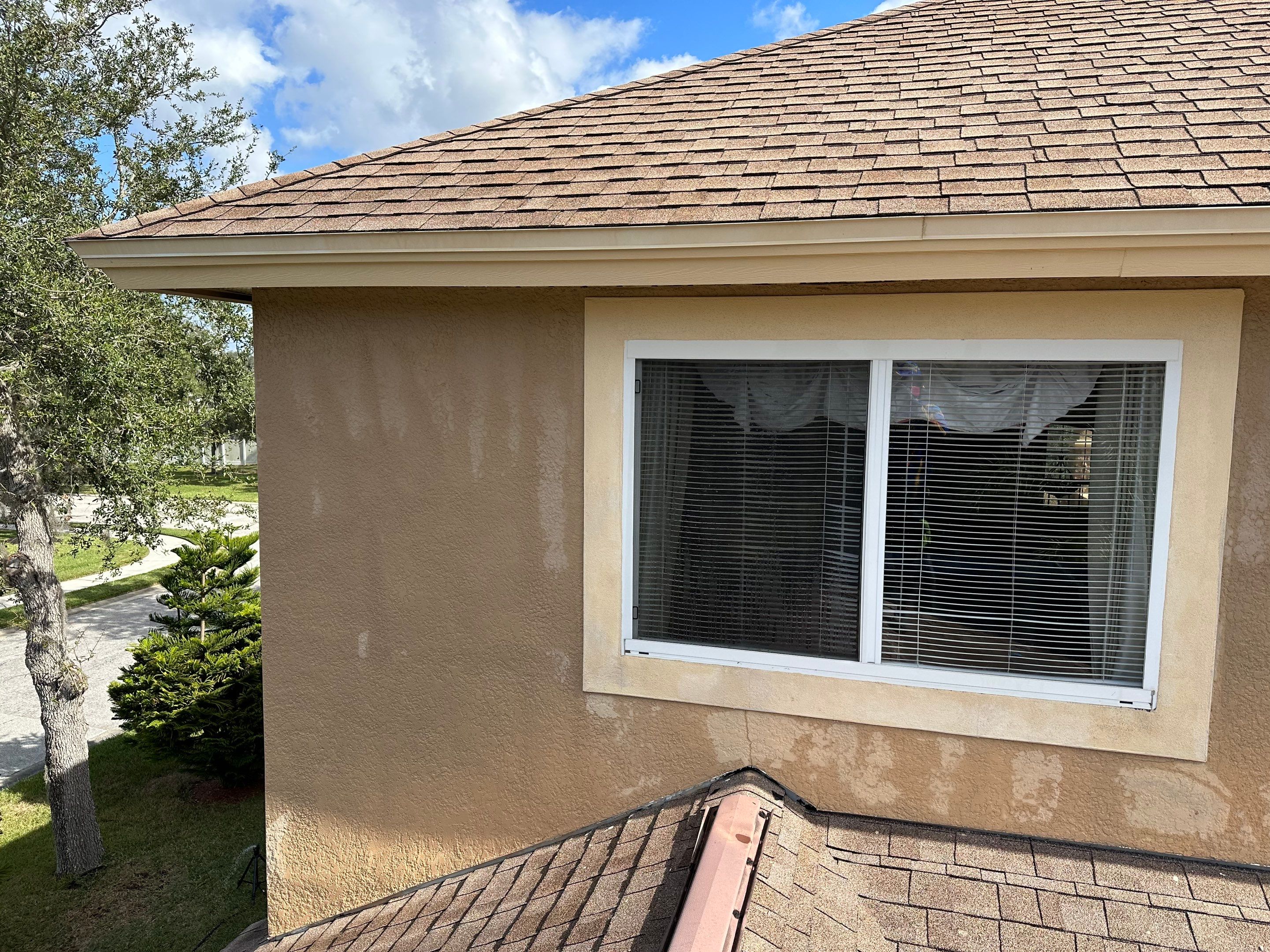 House Wash, Roof Cleaning & more Oakleaf Hammock, Ellenton, FL | Sunshine AquaWash by Sunshine AquaWash