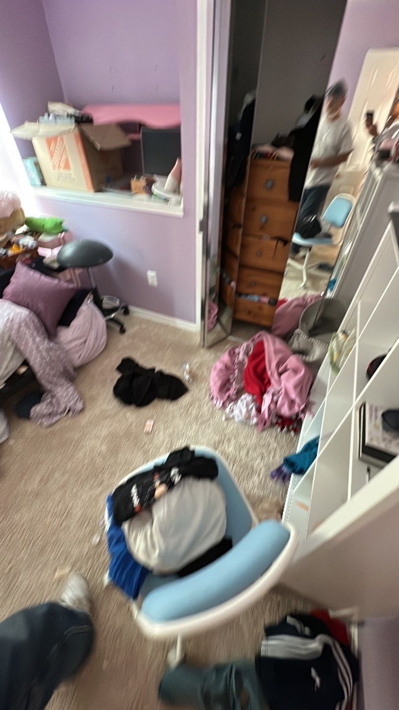 Burke: Multi-Trade Tree Damage Restoration by RM Banning, Inc.