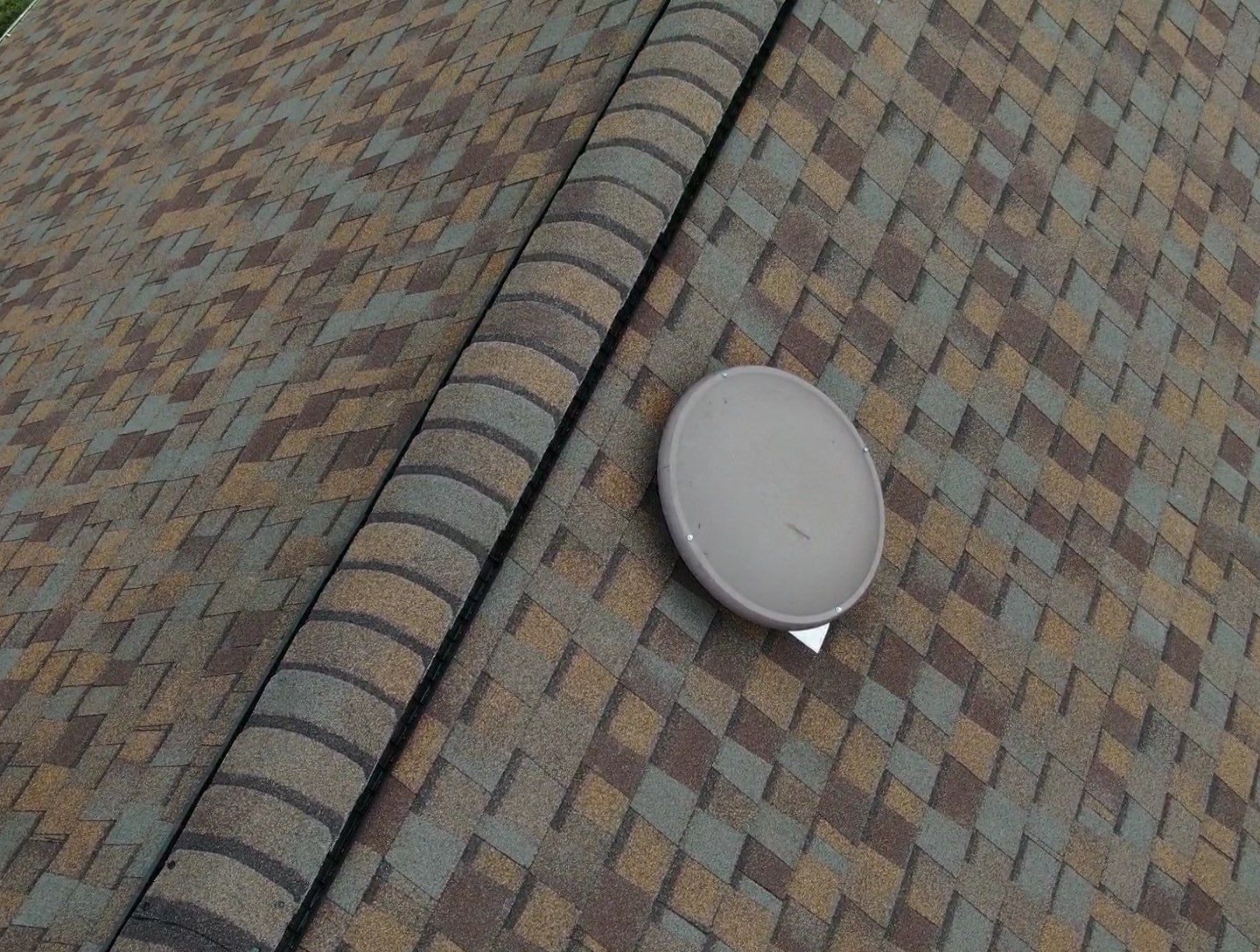 Residential Roofing Installation using Performance Shingles by Mr. Roofer