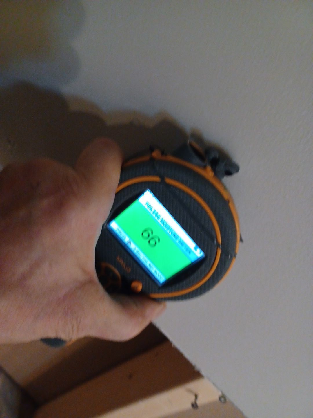 Project in Royal Oak by EzDry Water Mitigation & Property Restoration