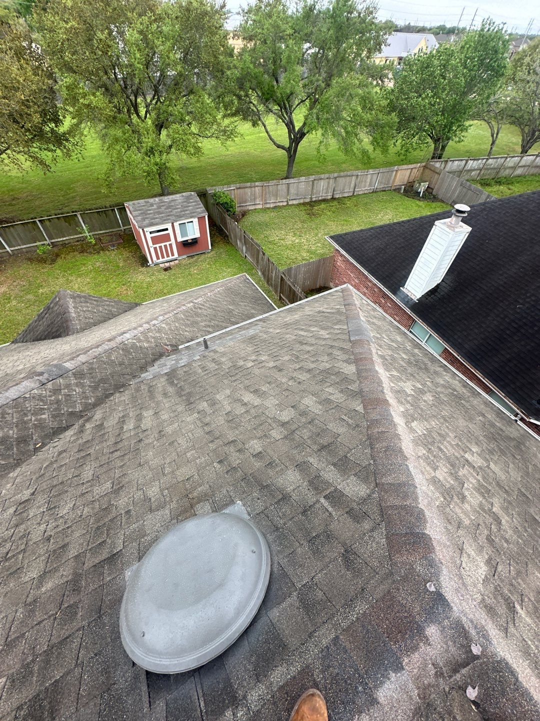 Roof Repair Katy by Roof Repair Company