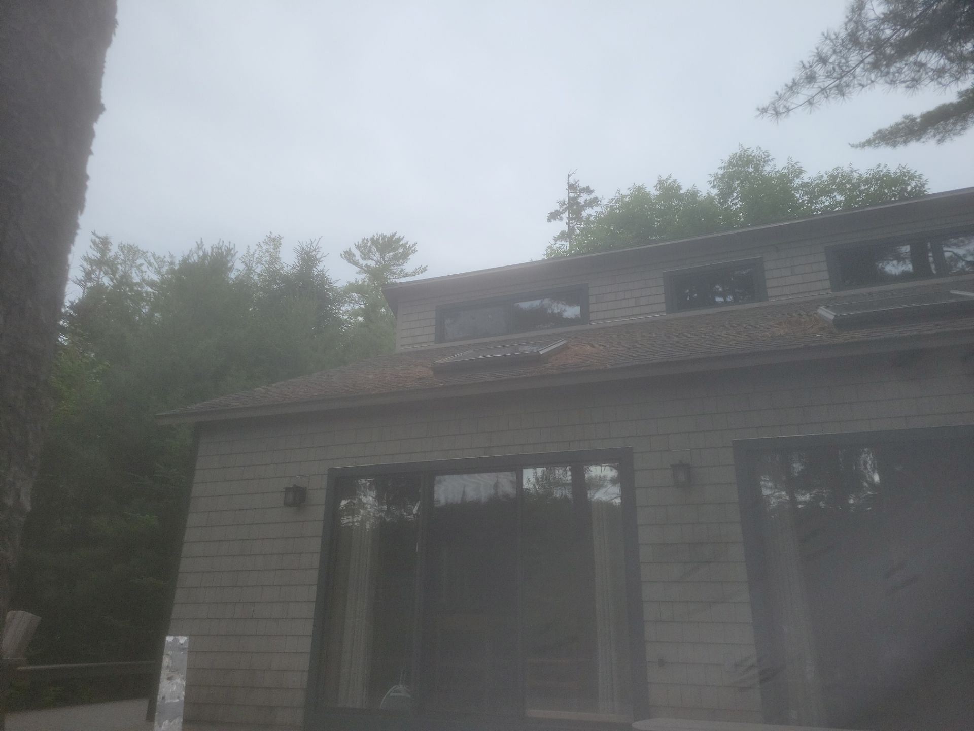 ReRoof  using Owens Corning Duration by The B.A.R Roofing