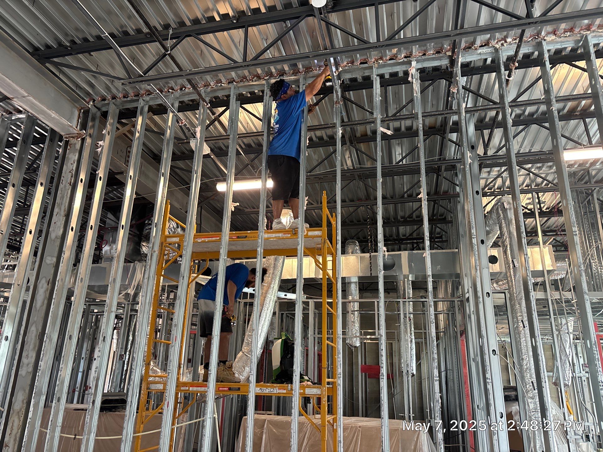 Parrish Mold Removal & Remediation  by Ampm Restoration Services 
