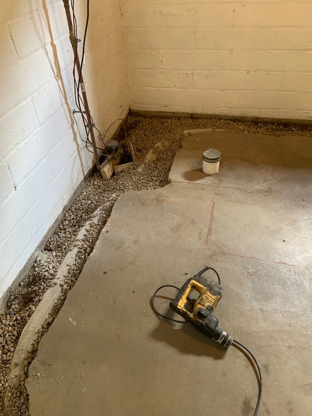 Keeping Brent’s Tenant Safe in South Minneapolis by Waterproofing Northeast