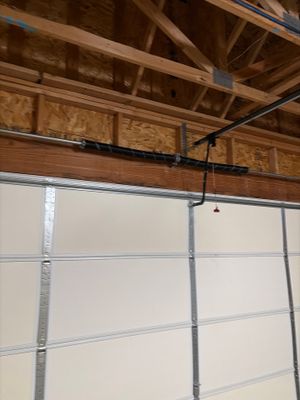 Project in Renton, WA